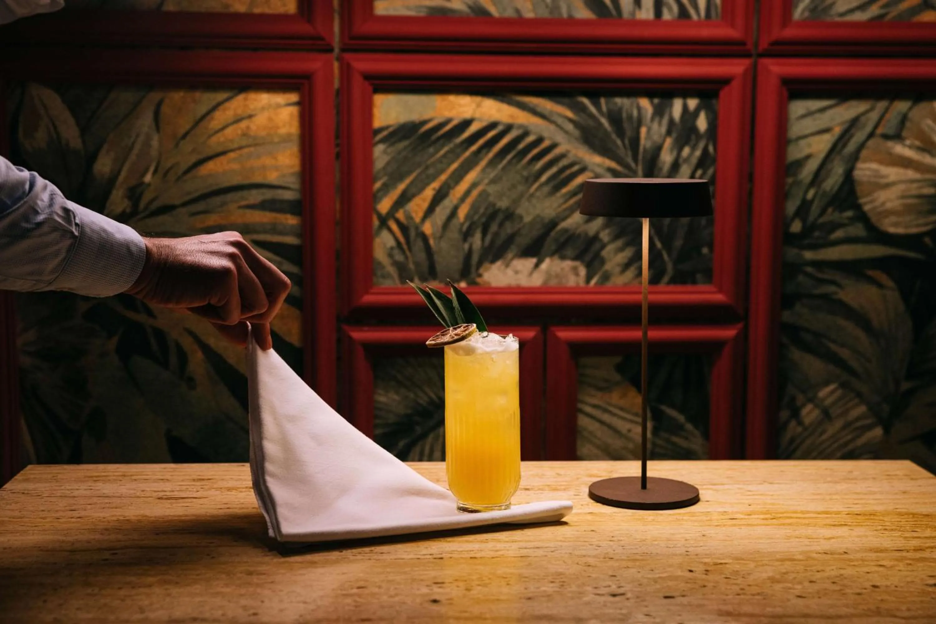 Food and drinks in Radisson Blu Resort & Spa, Malta Golden Sands