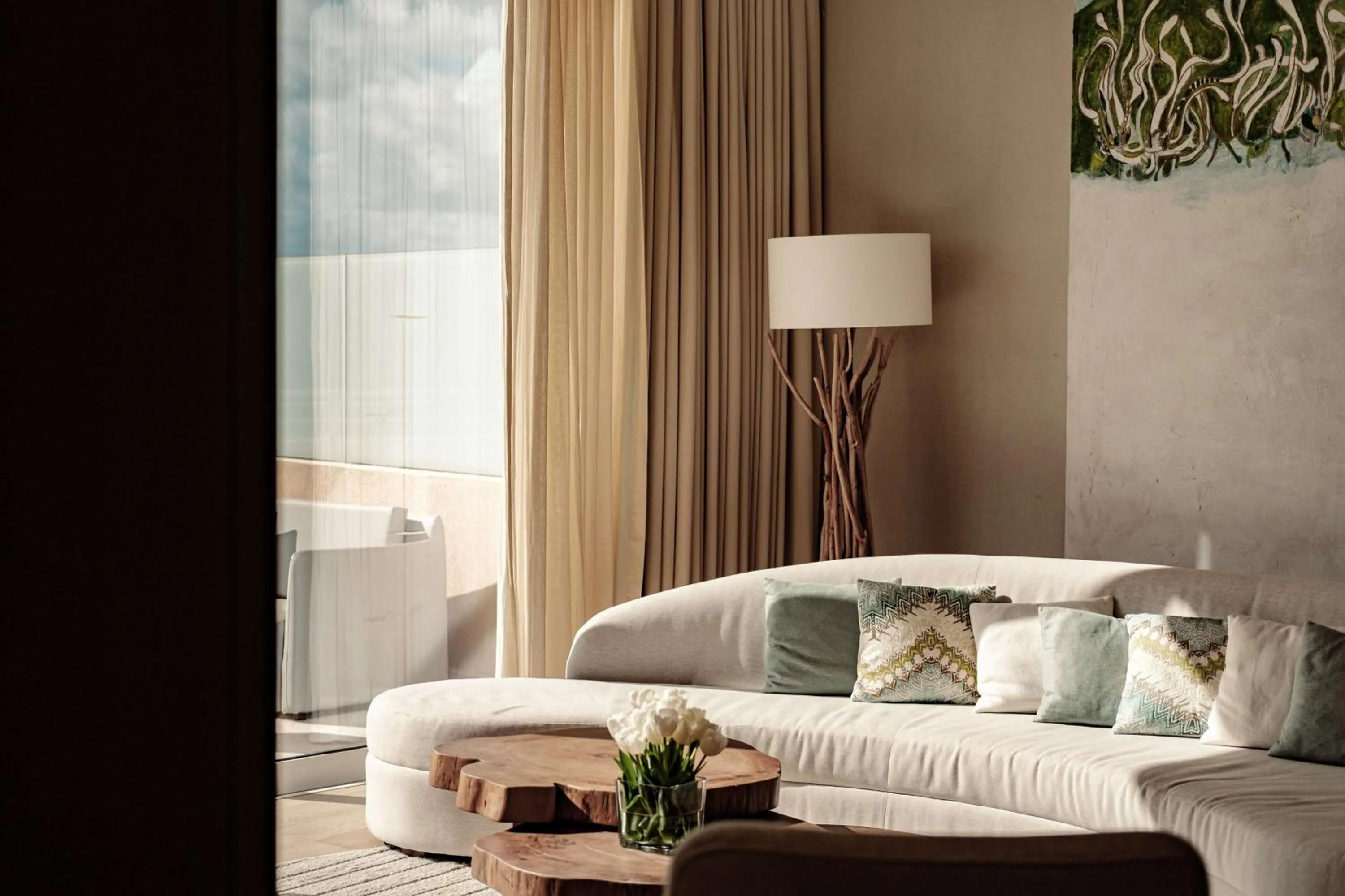 Bedroom, Bed in Radisson Blu Resort & Spa, Malta Golden Sands