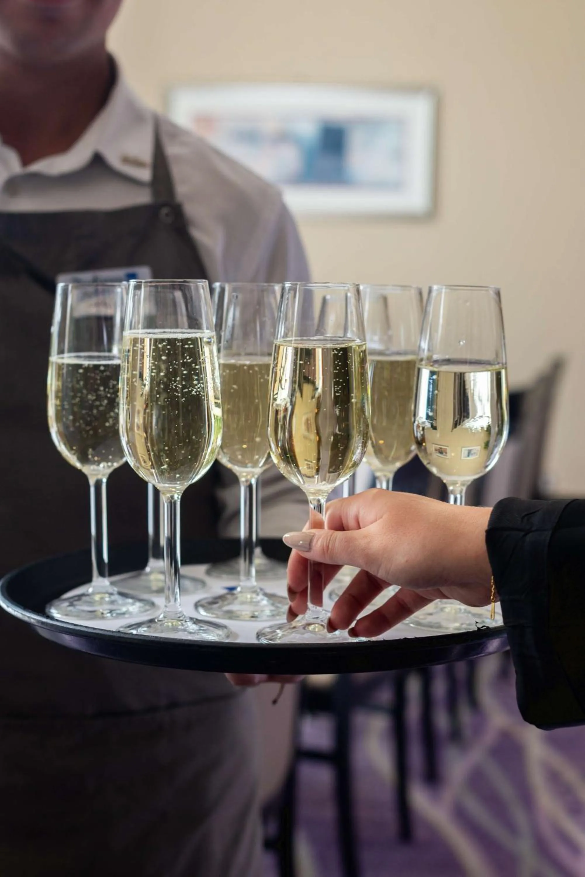 Food and drinks in Radisson Blu Resort & Spa, Malta Golden Sands