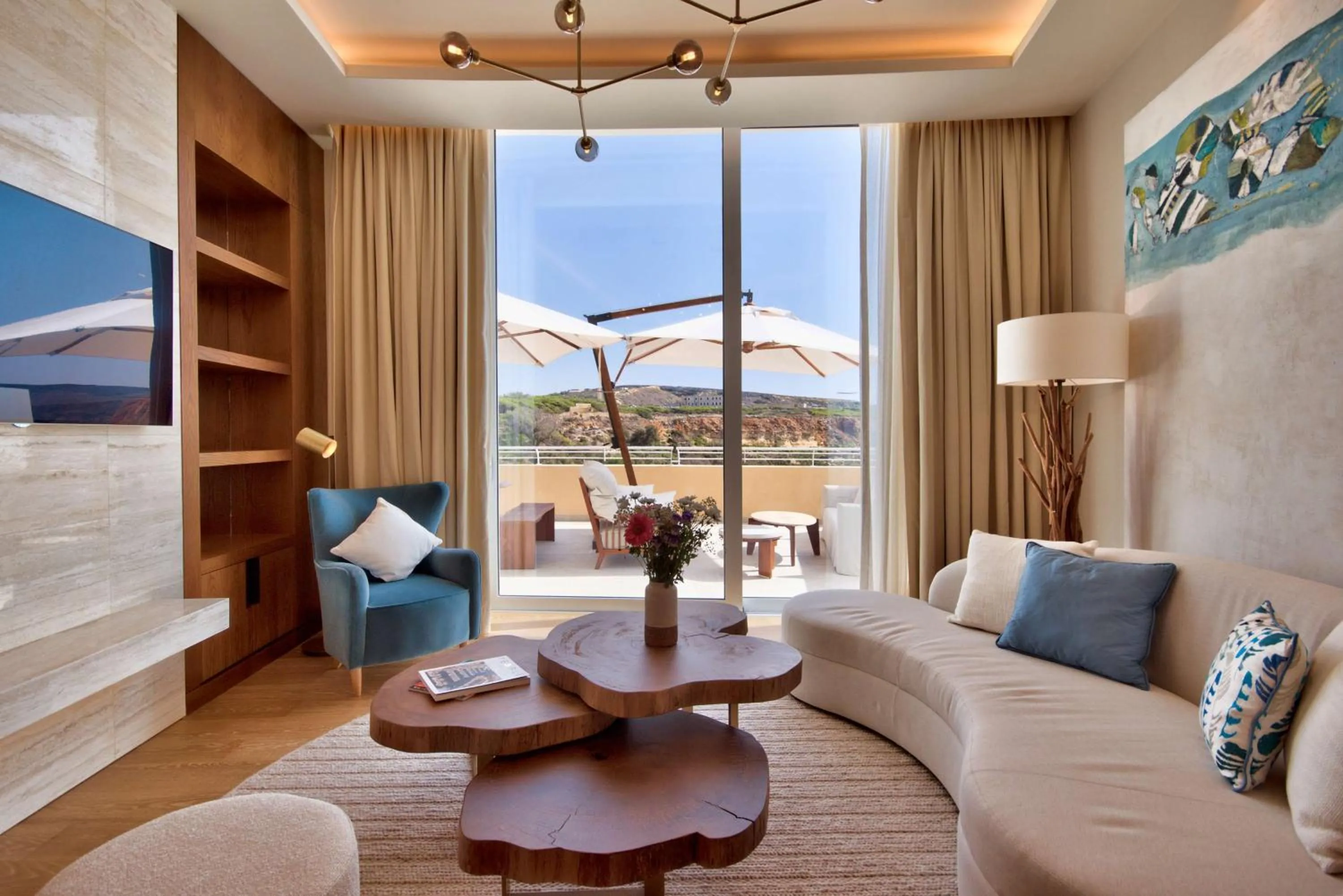 Bedroom in Radisson Blu Resort & Spa, Malta Golden Sands