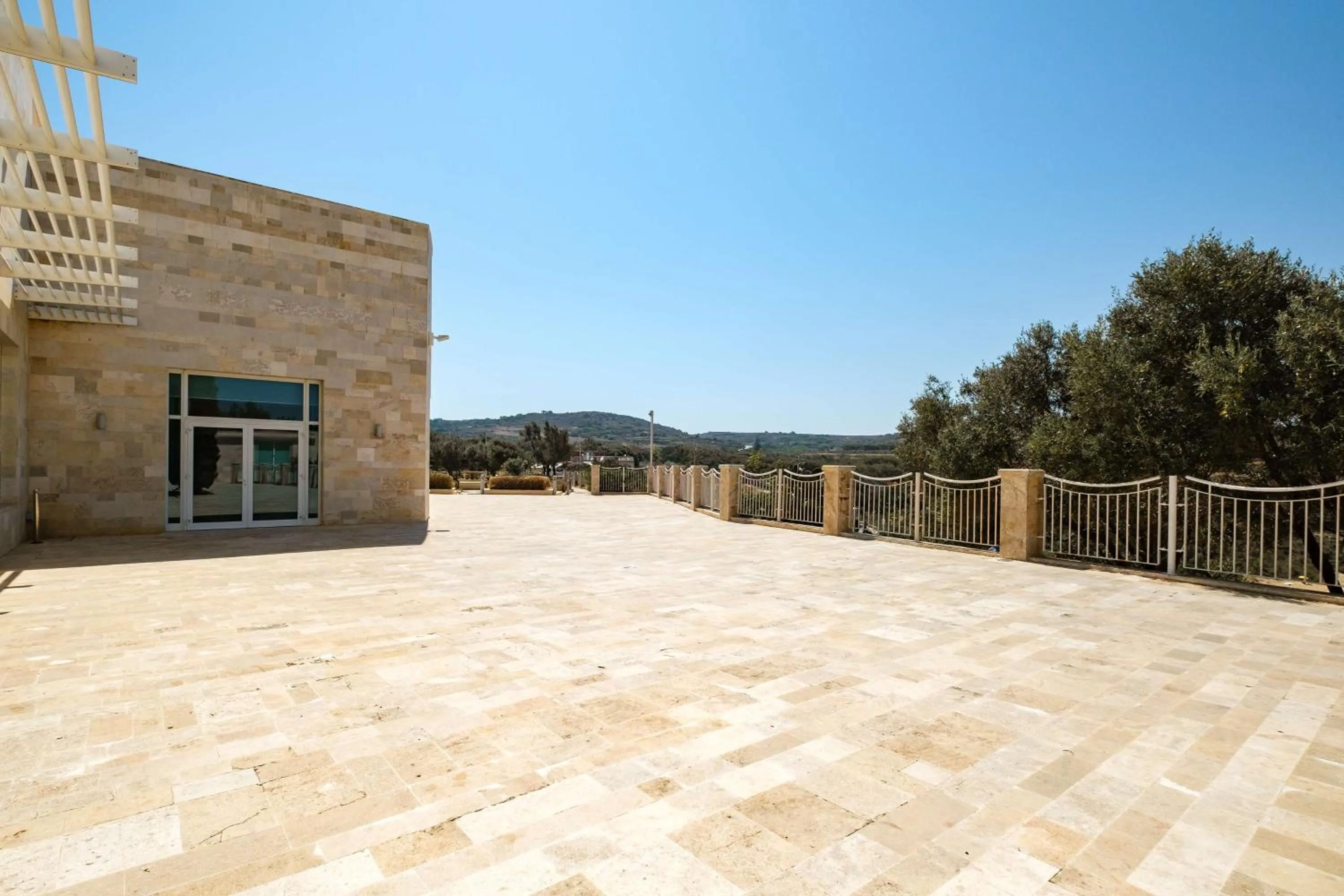 Banquet/Function facilities in Radisson Blu Resort & Spa, Malta Golden Sands