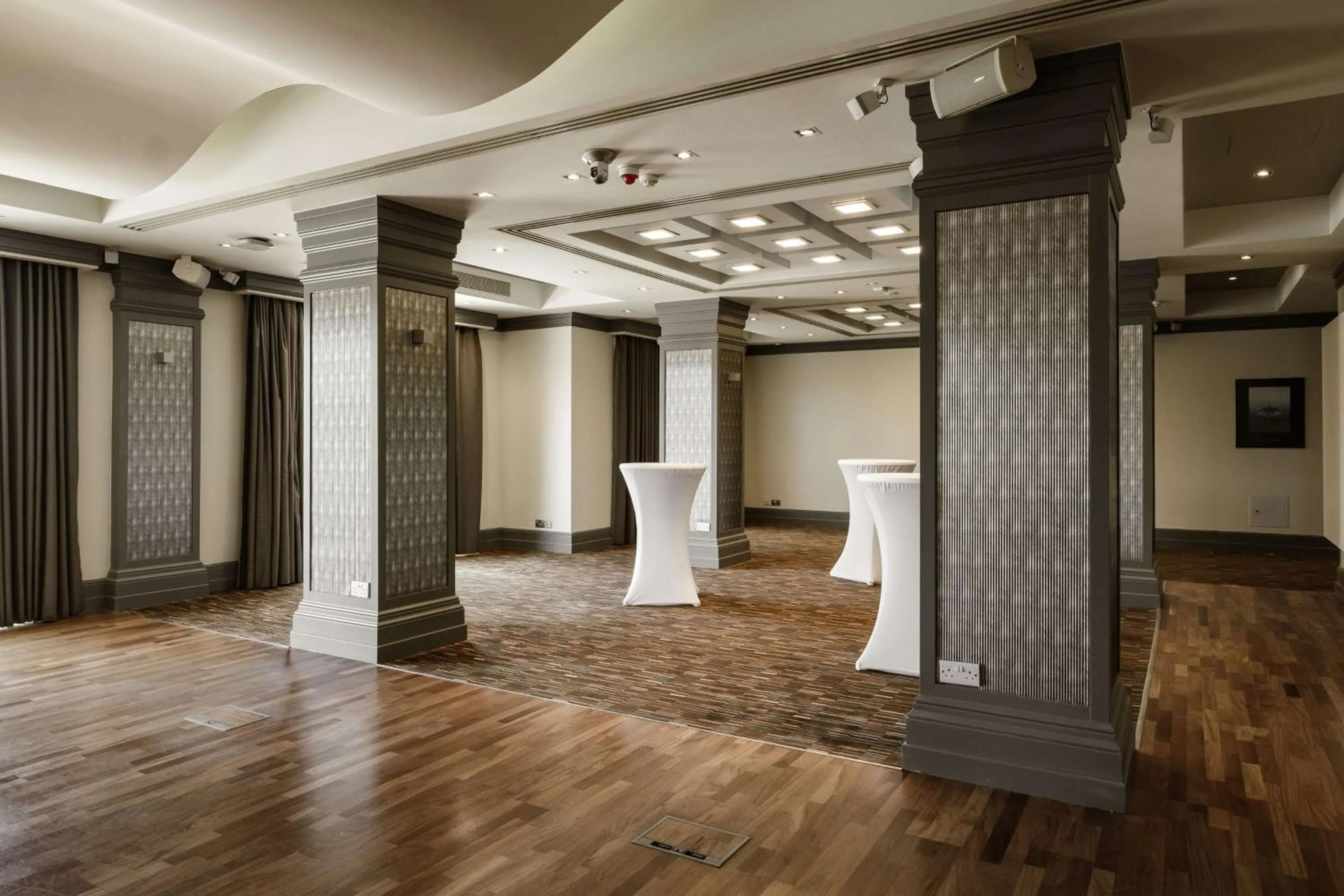 Meeting/conference room in Radisson Blu Resort & Spa, Malta Golden Sands