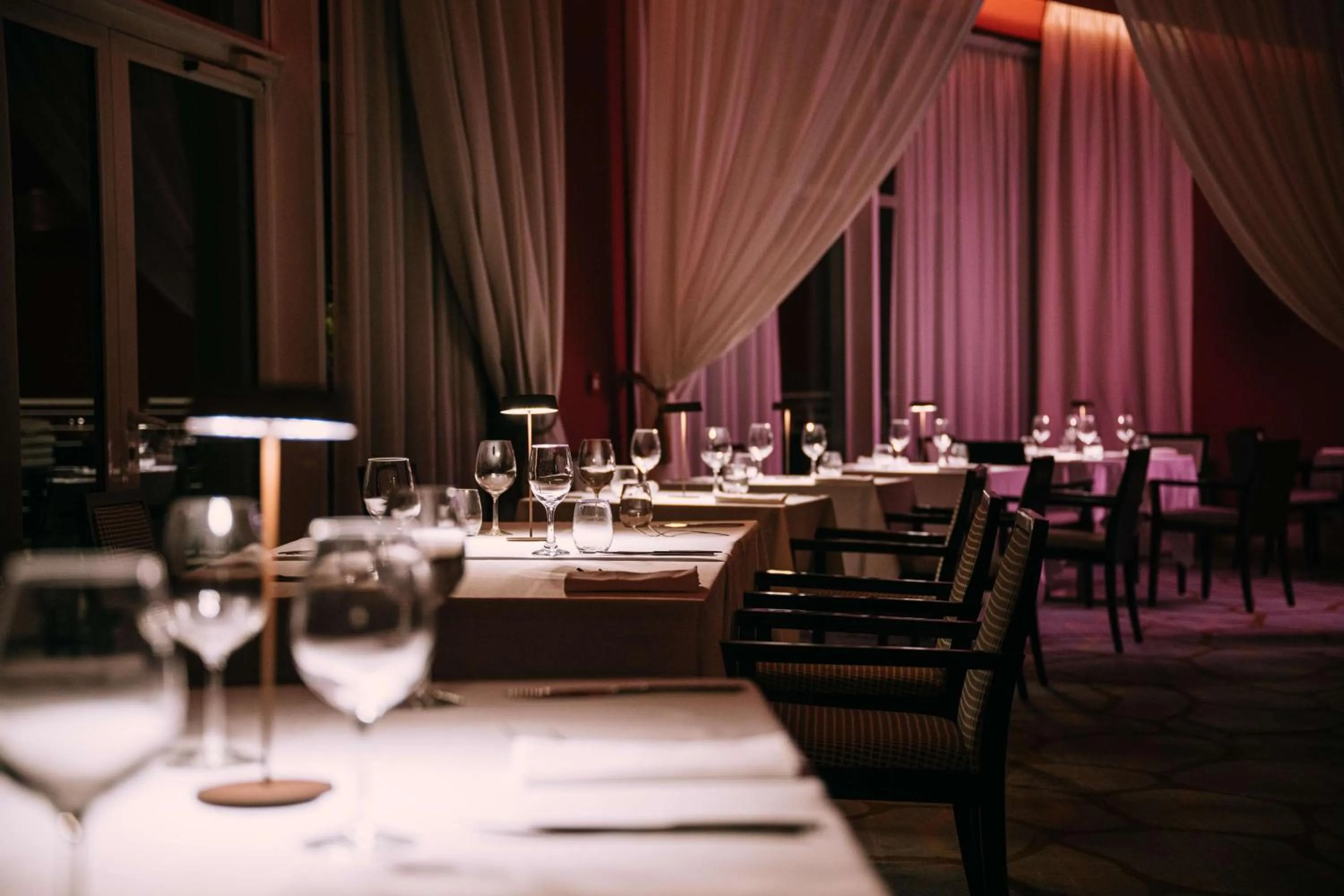 Restaurant/places to eat in Radisson Blu Resort & Spa, Malta Golden Sands