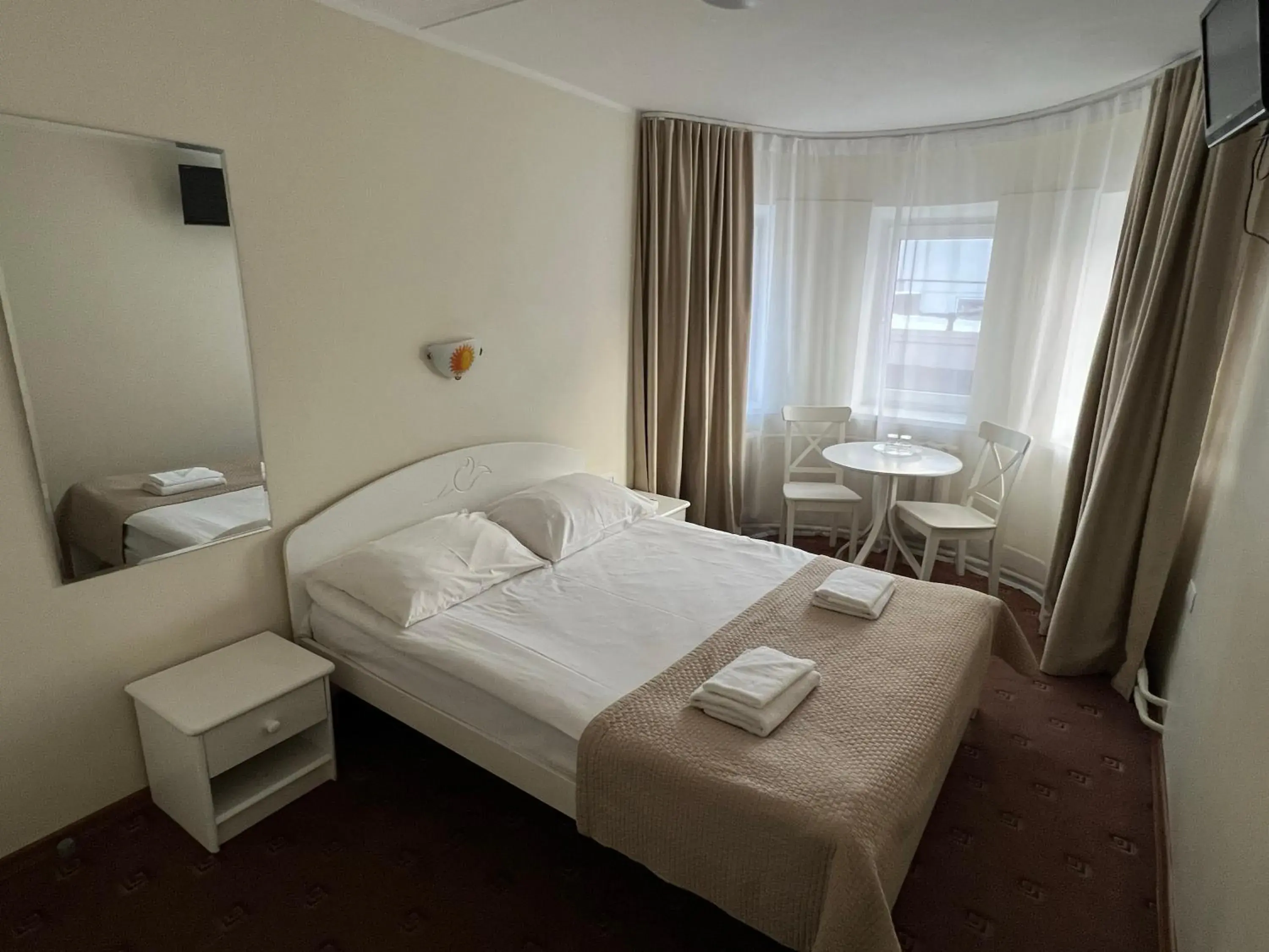 Double Room in Dorell Double Room in Dorell