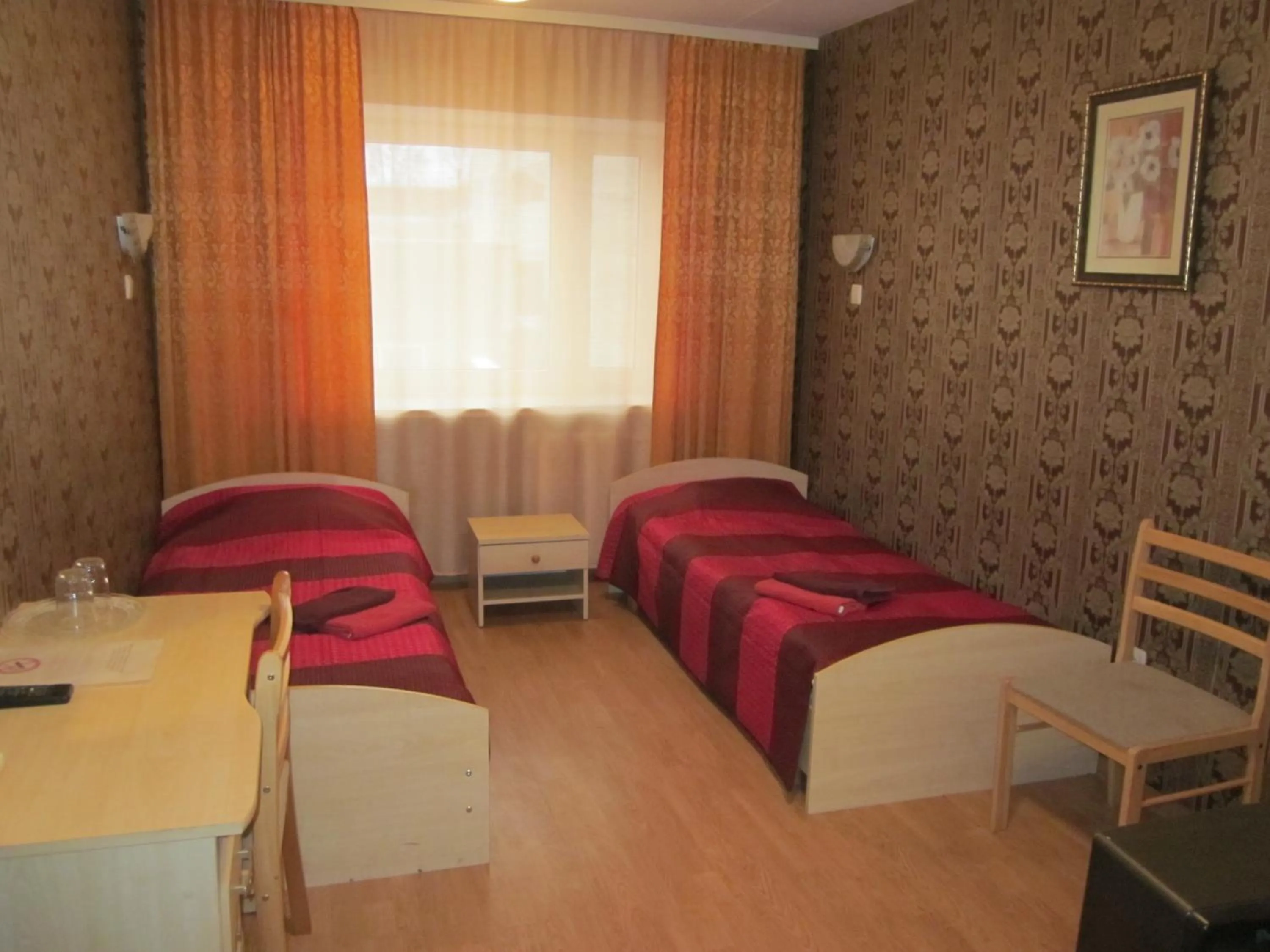 Photo of the whole room in Dorell