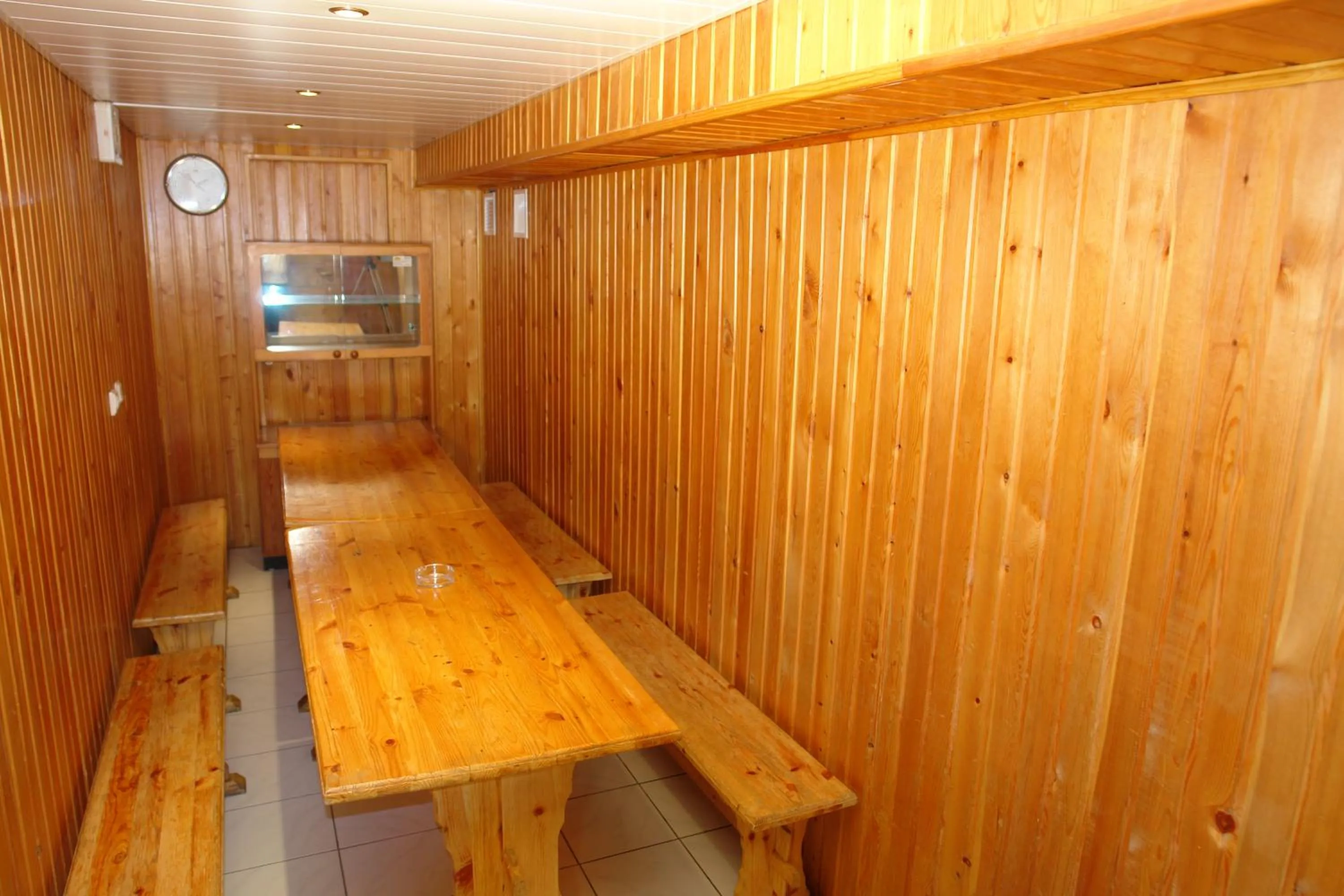 Activities in Dorell