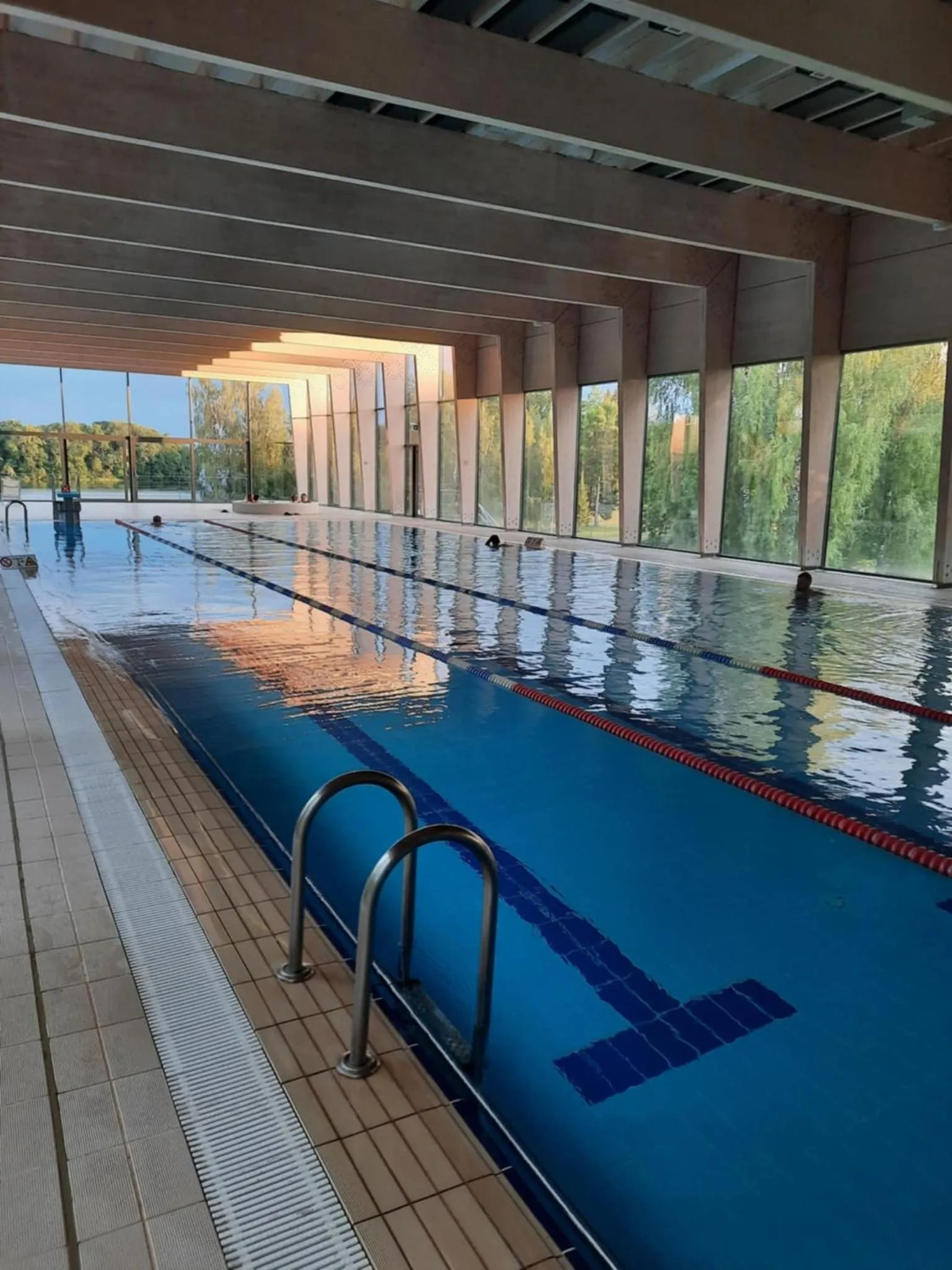 Pühajärve Spa & Holiday Resort