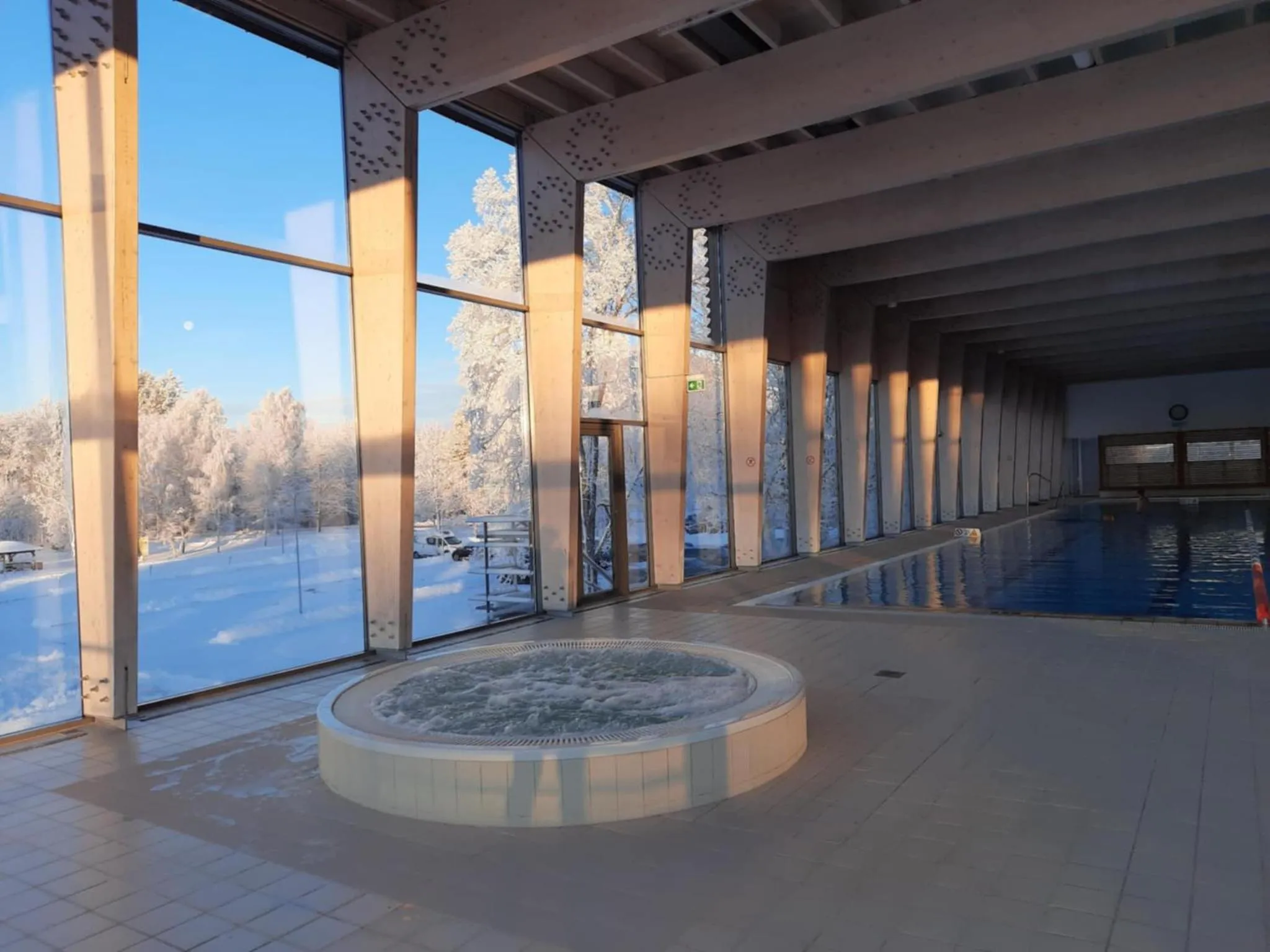 Pühajärve Spa & Holiday Resort