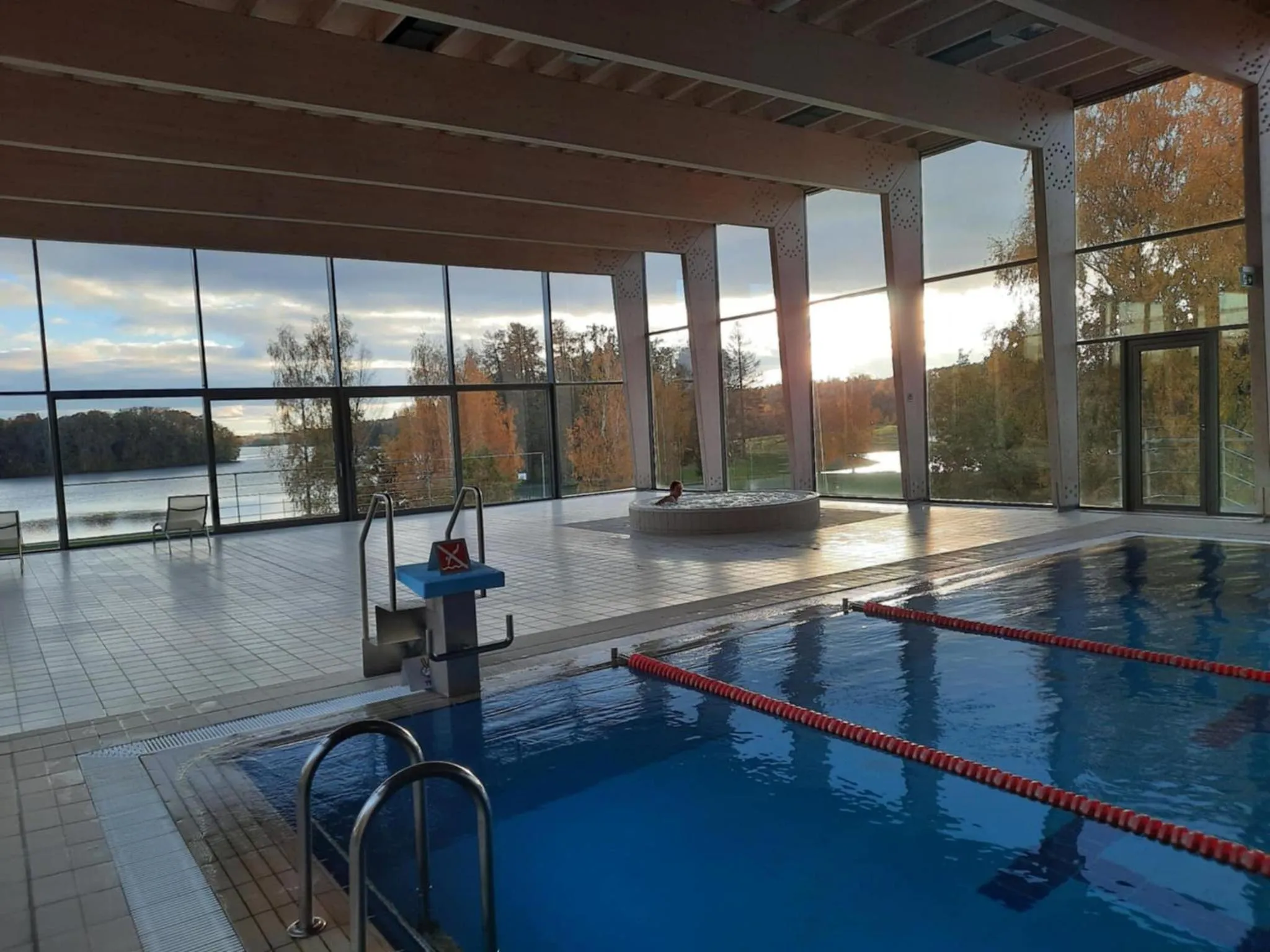 Pühajärve Spa & Holiday Resort