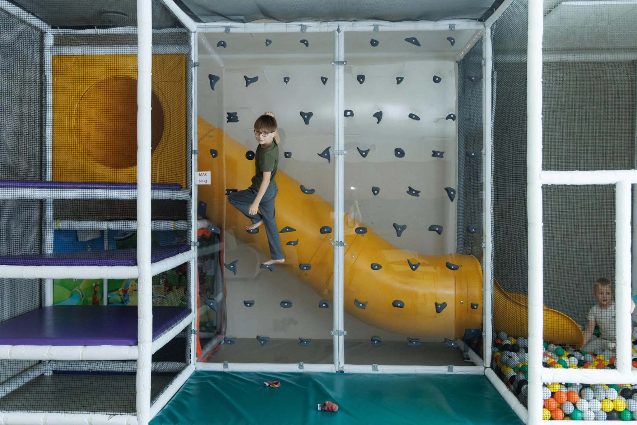 Pühajärve Spa & Holiday Resort