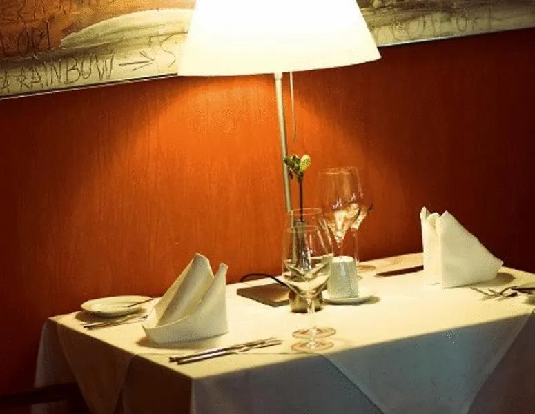 Restaurant/places to eat in Pühajärve Spa & Holiday Resort