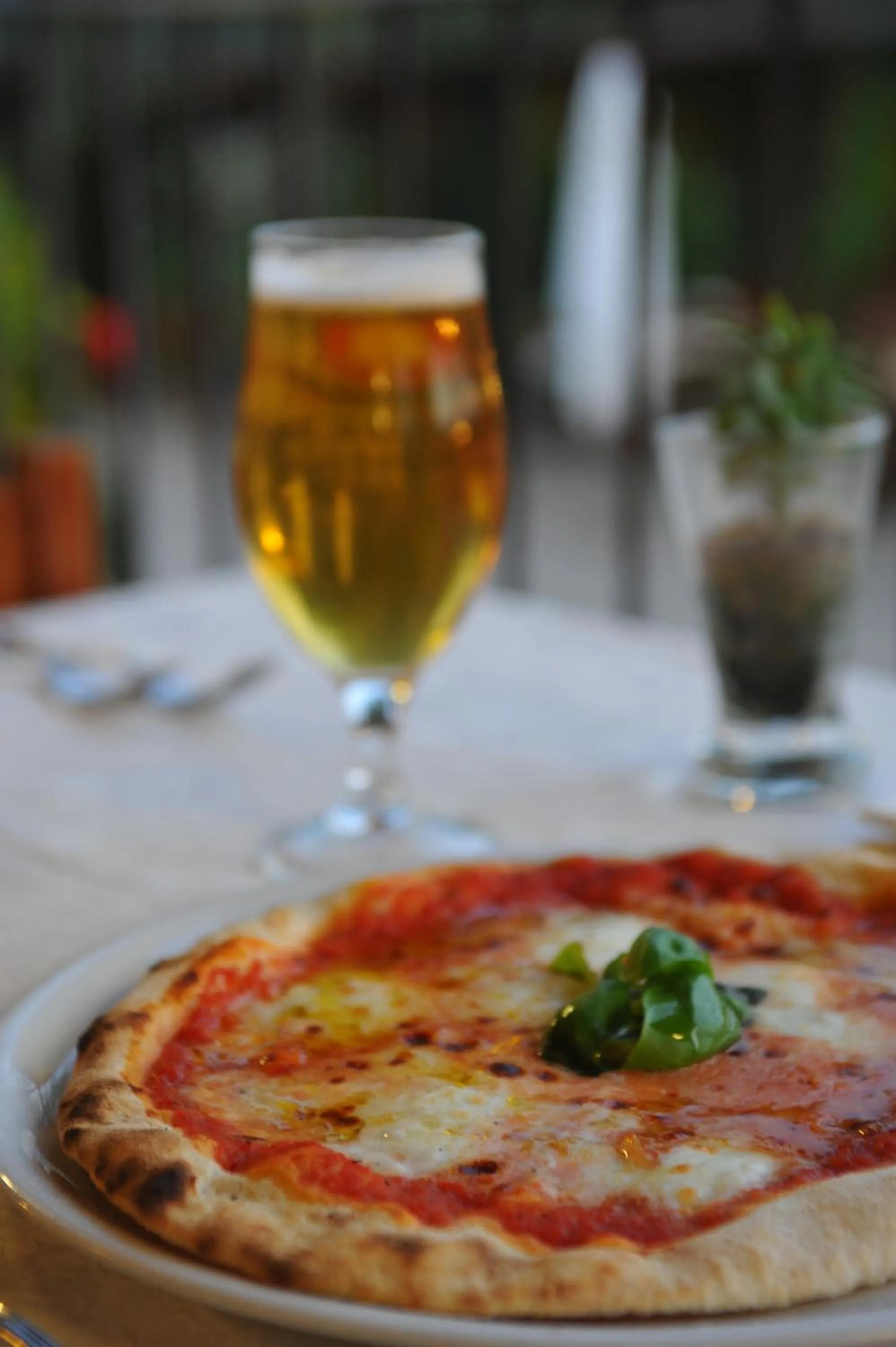 Restaurant/places to eat in Albergo Ristorante La Torricella