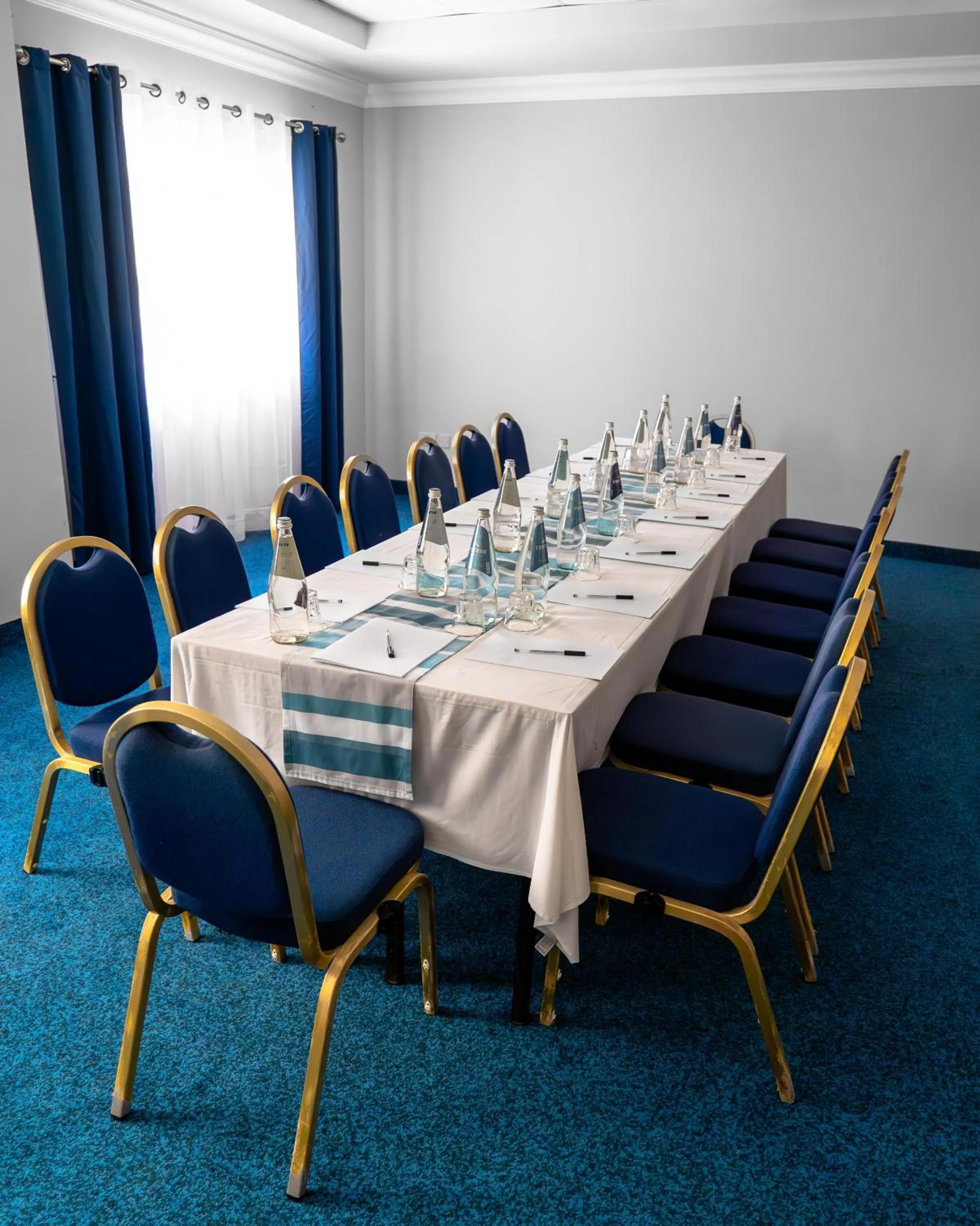 Meeting/conference room in Riviera Spa Resort - Adults Only