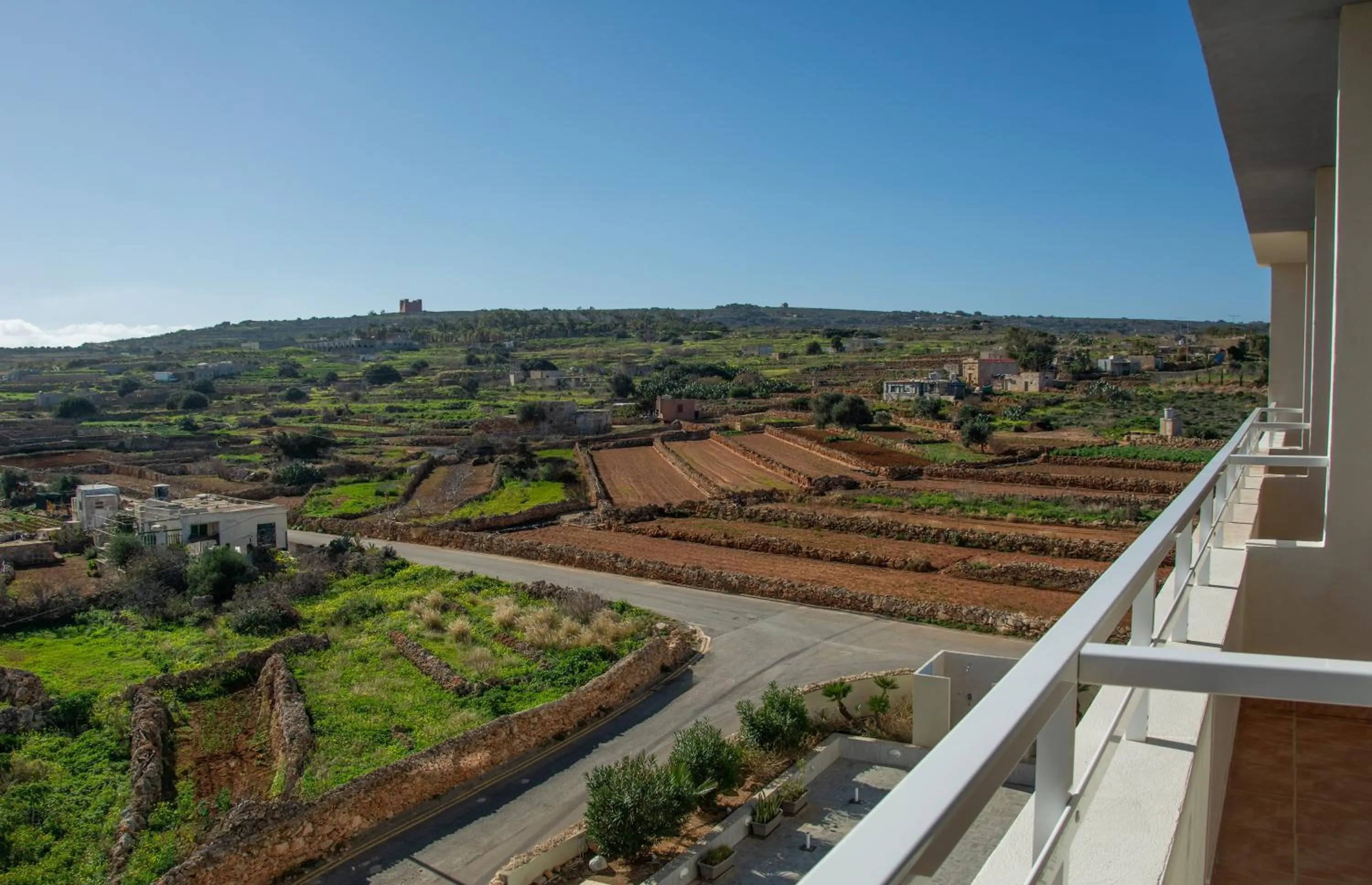 View (from property/room) in Riviera Spa Resort - Adults Only