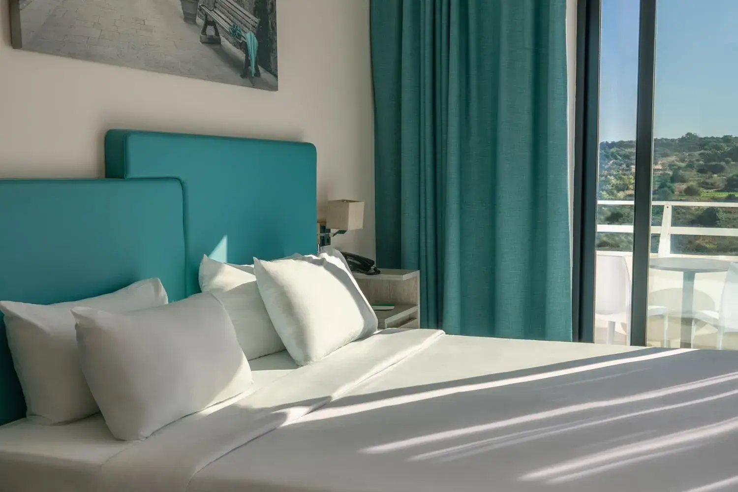 Quadruple Room in Riviera Spa Resort - Adults Only Quadruple Room in Riviera Spa Resort - Adults Only