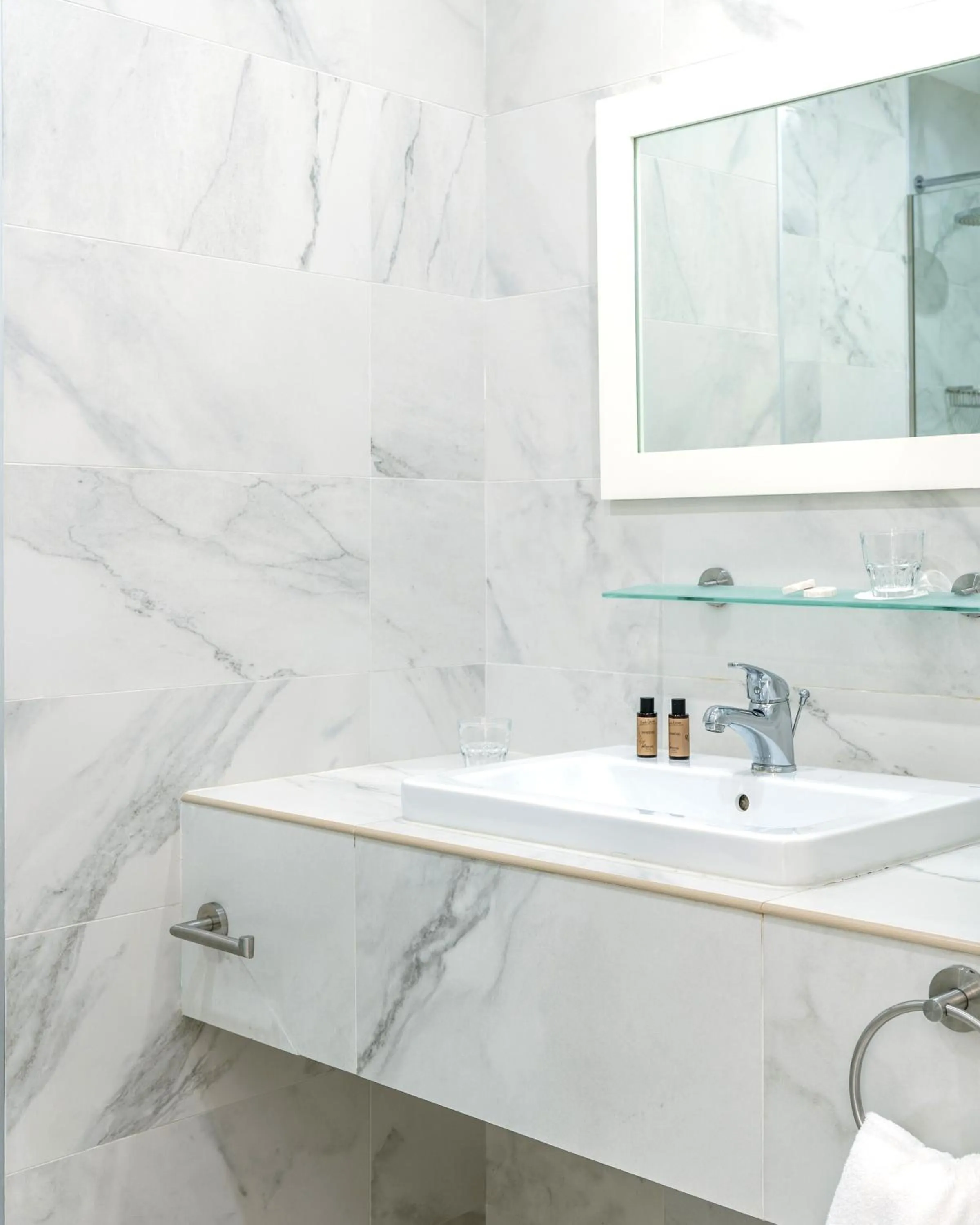 Property building in Riviera Spa Resort - Adults Only