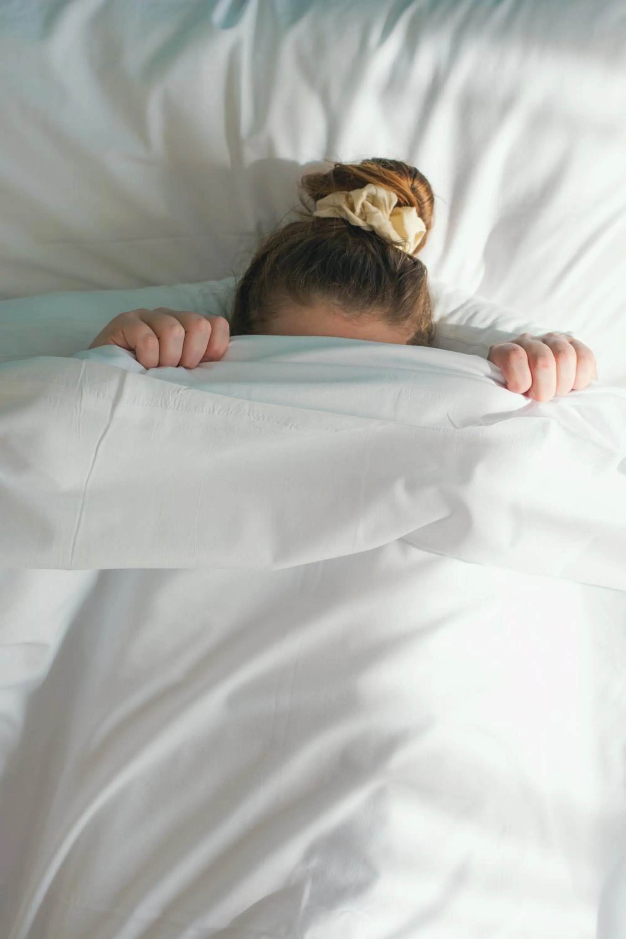 Bed in Riviera Spa Resort - Adults Only