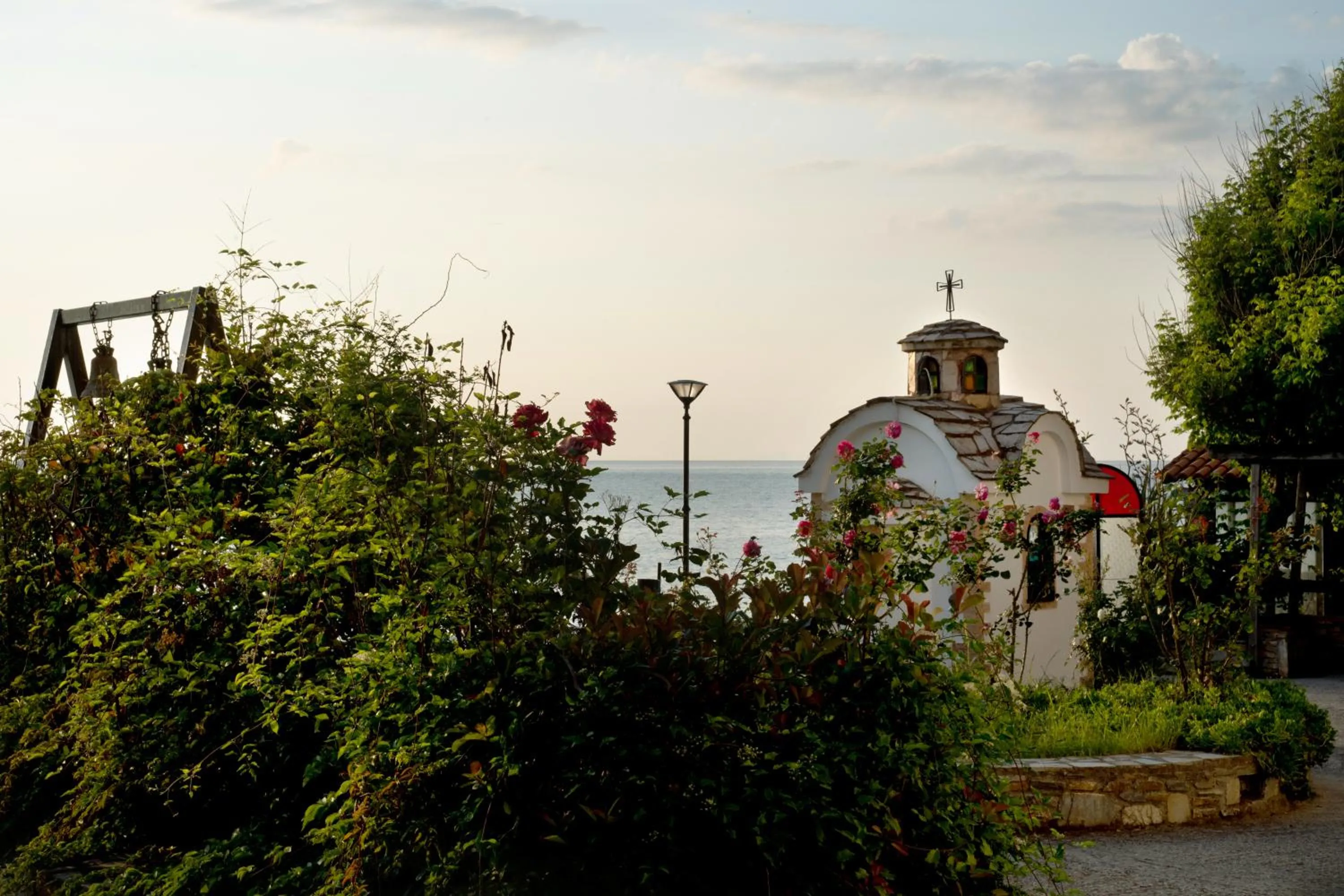 Neighbourhood in Kenta Beach Hotel
