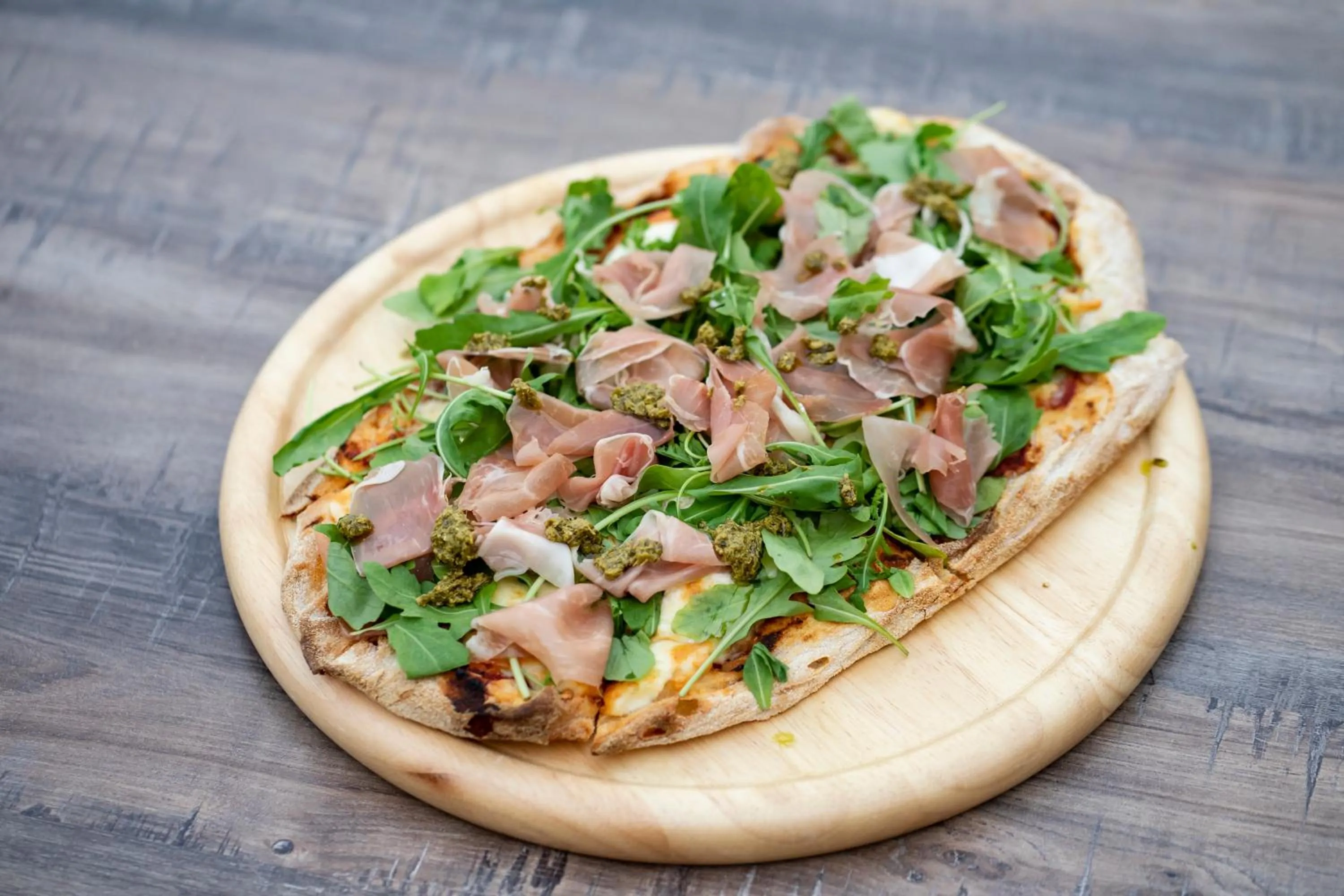 Restaurant/places to eat in Kenta Beach Hotel