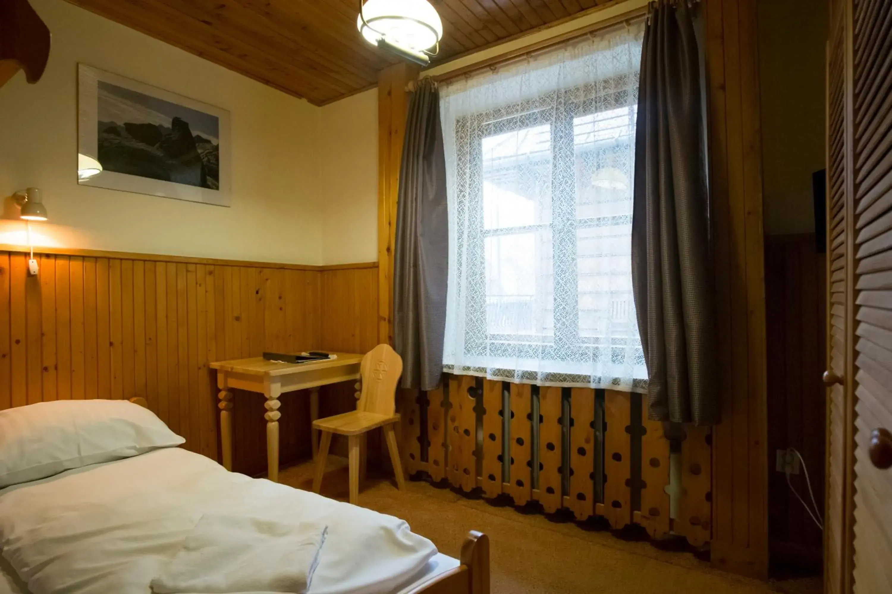 Single Room in Willa Orla Single Room in Willa Orla