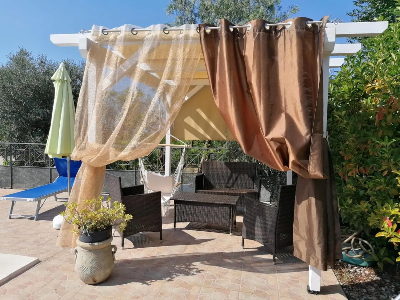 L'Isola Felice e Trulli Sotto Le Stelle