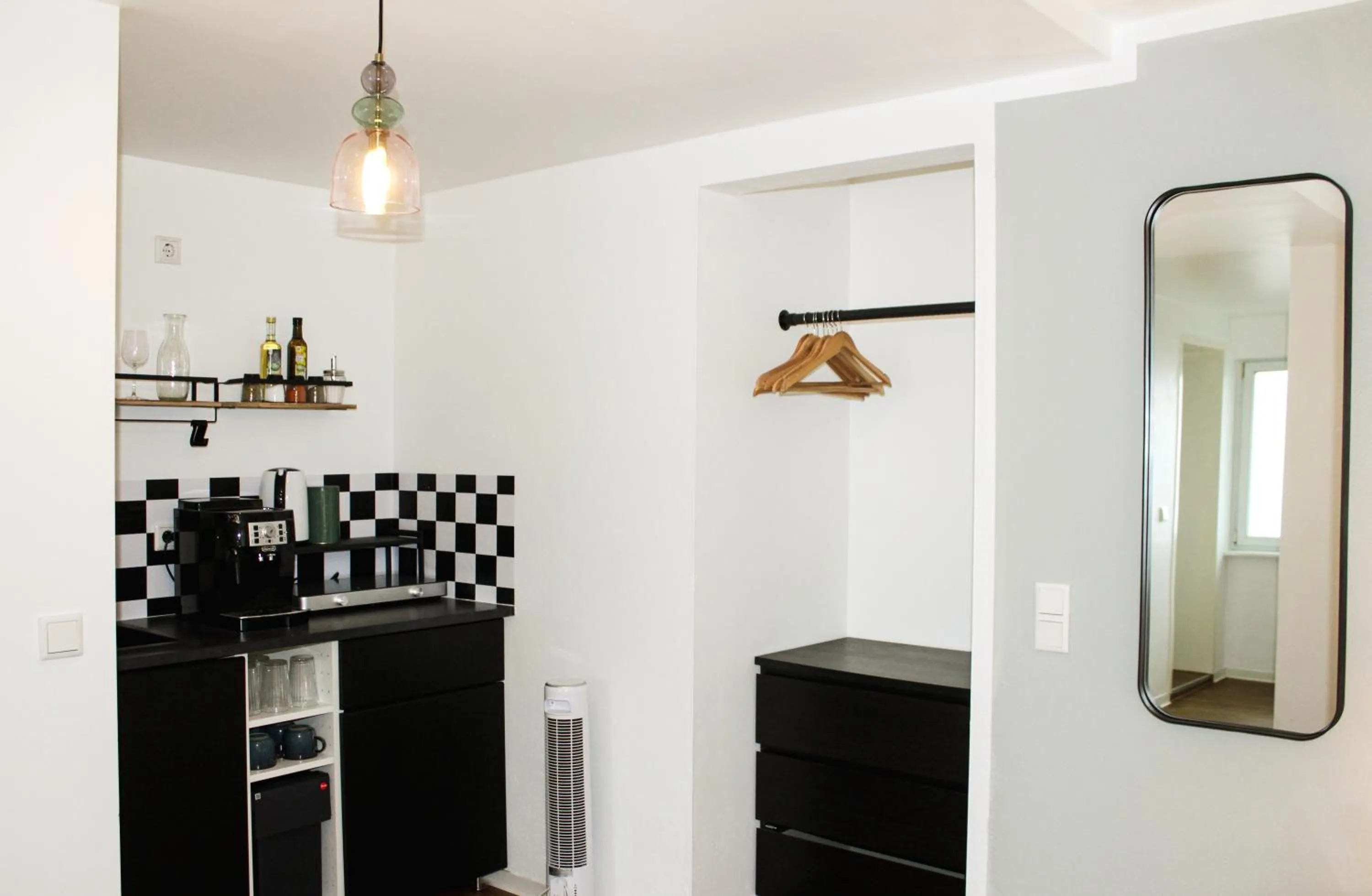 Photo of the whole room in Hotel Palmenbad