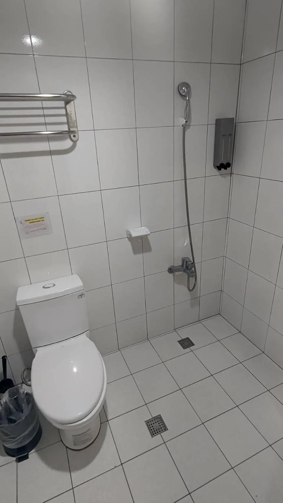 Sleep Taipei Hotel - Nanya