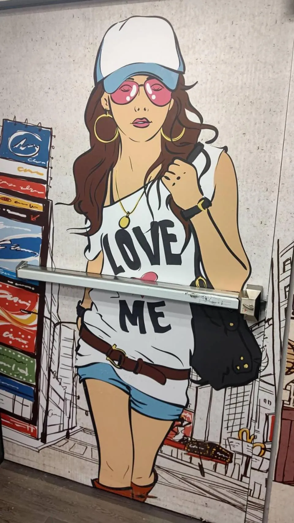 Sleep Taipei Hotel - Nanya