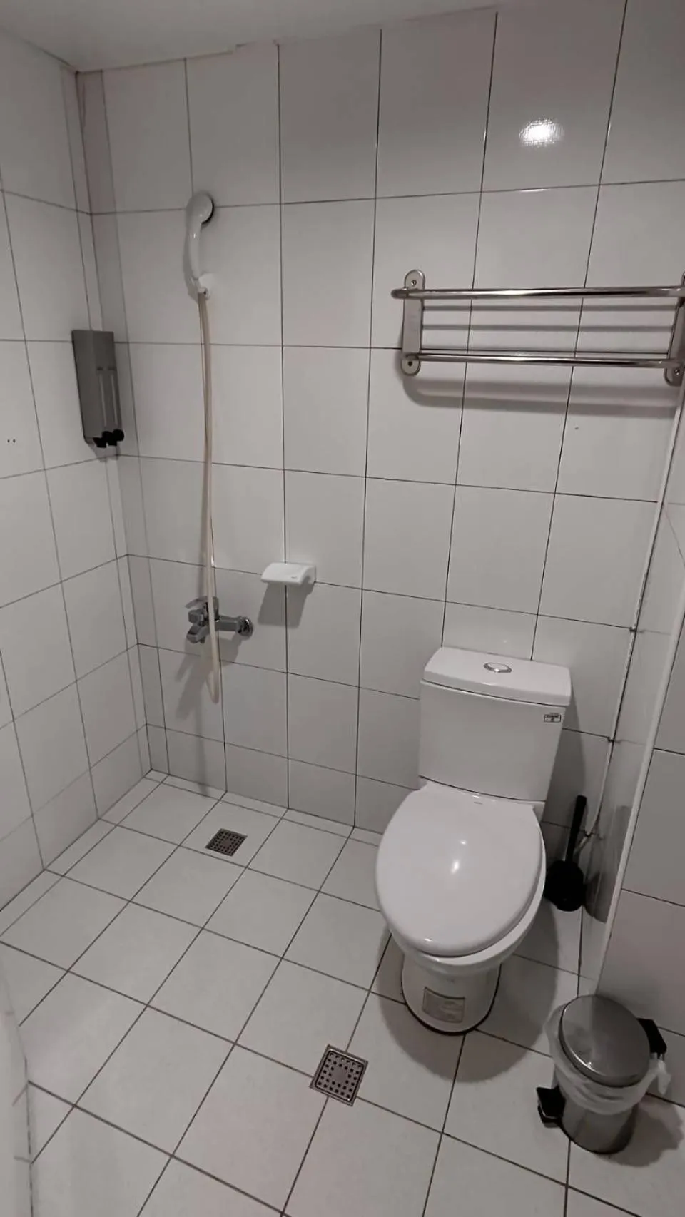 Sleep Taipei Hotel - Nanya