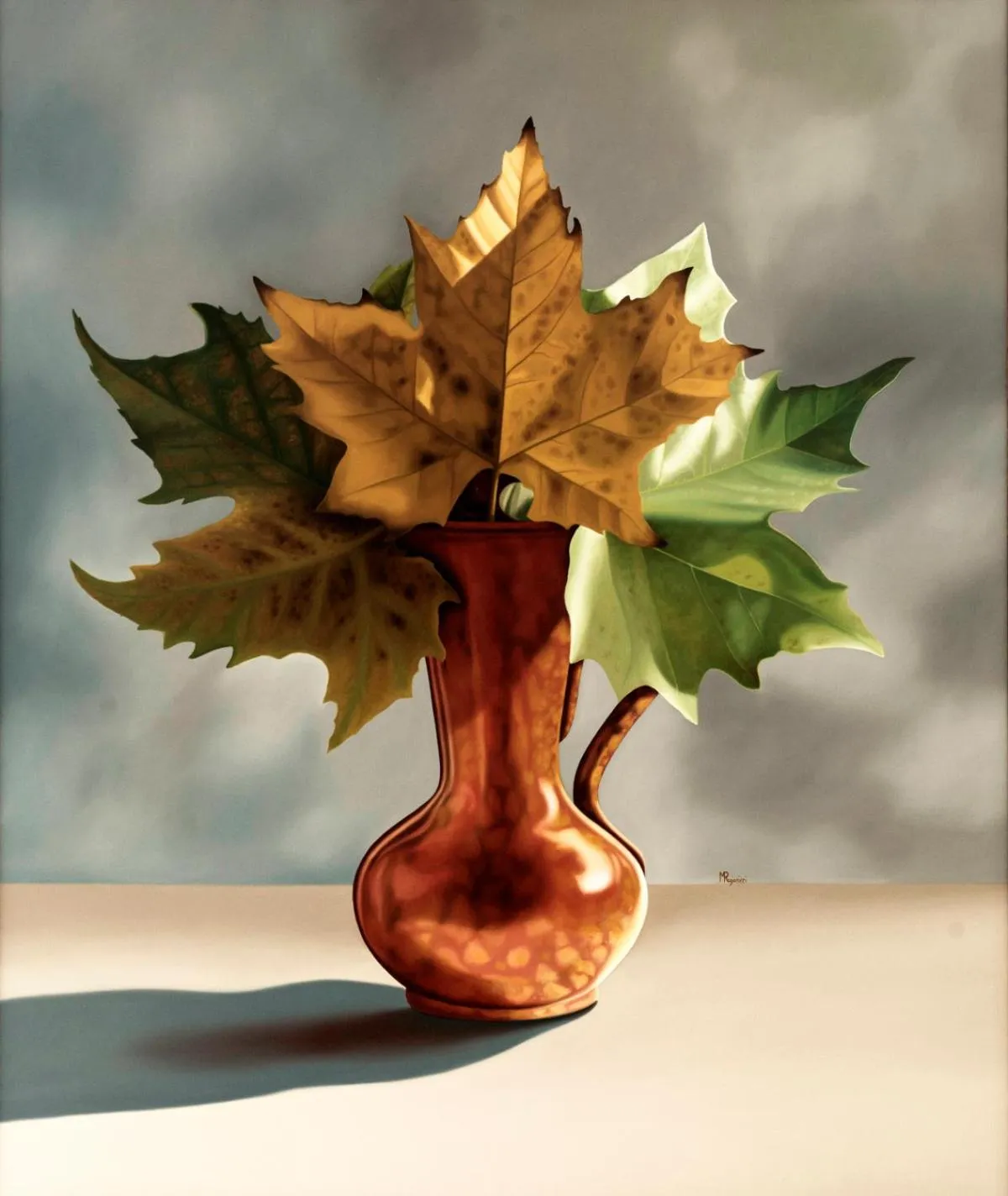 Decorative detail in Hotel Corte Business