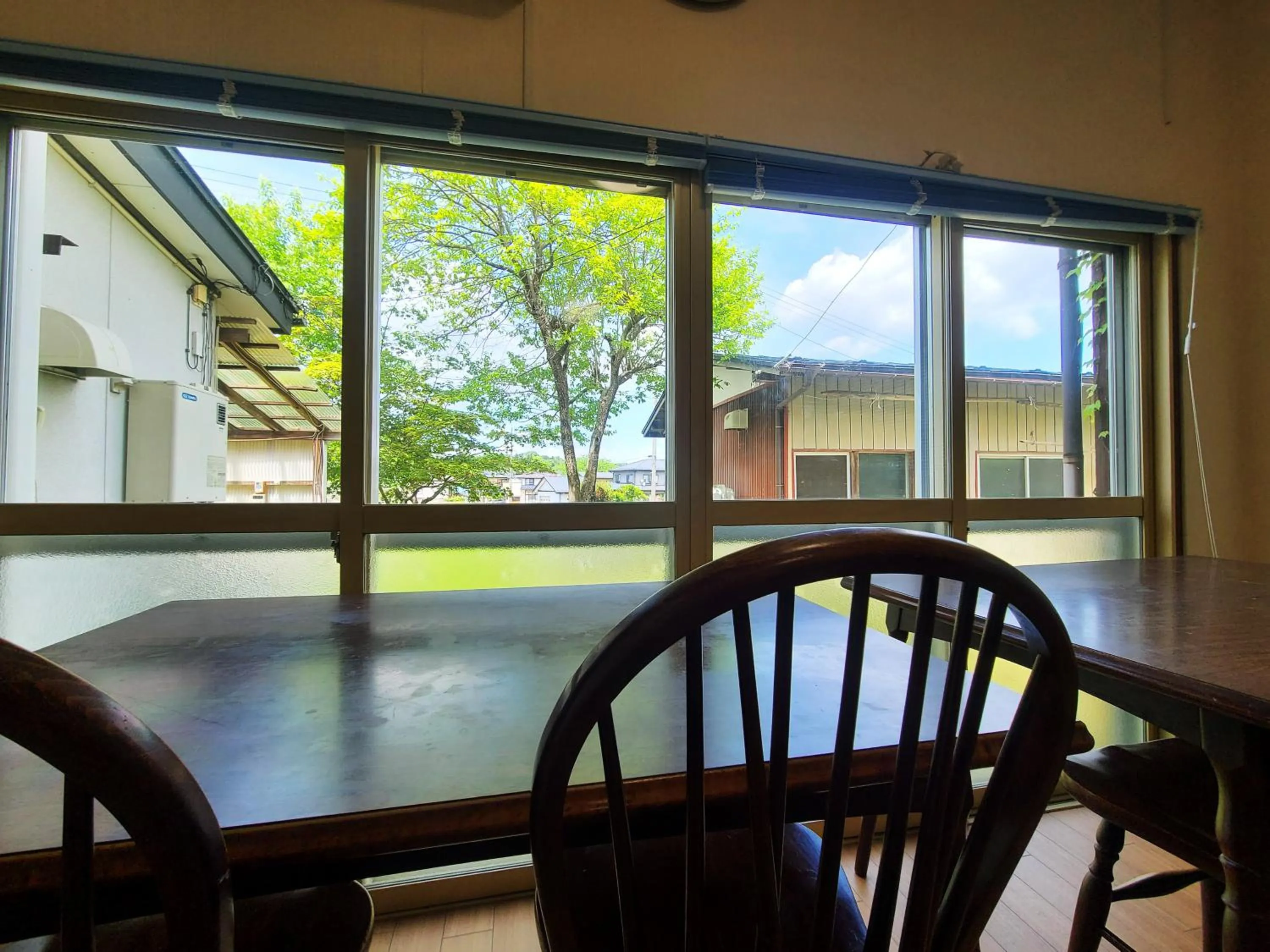 Restaurant/places to eat in Iris Yu