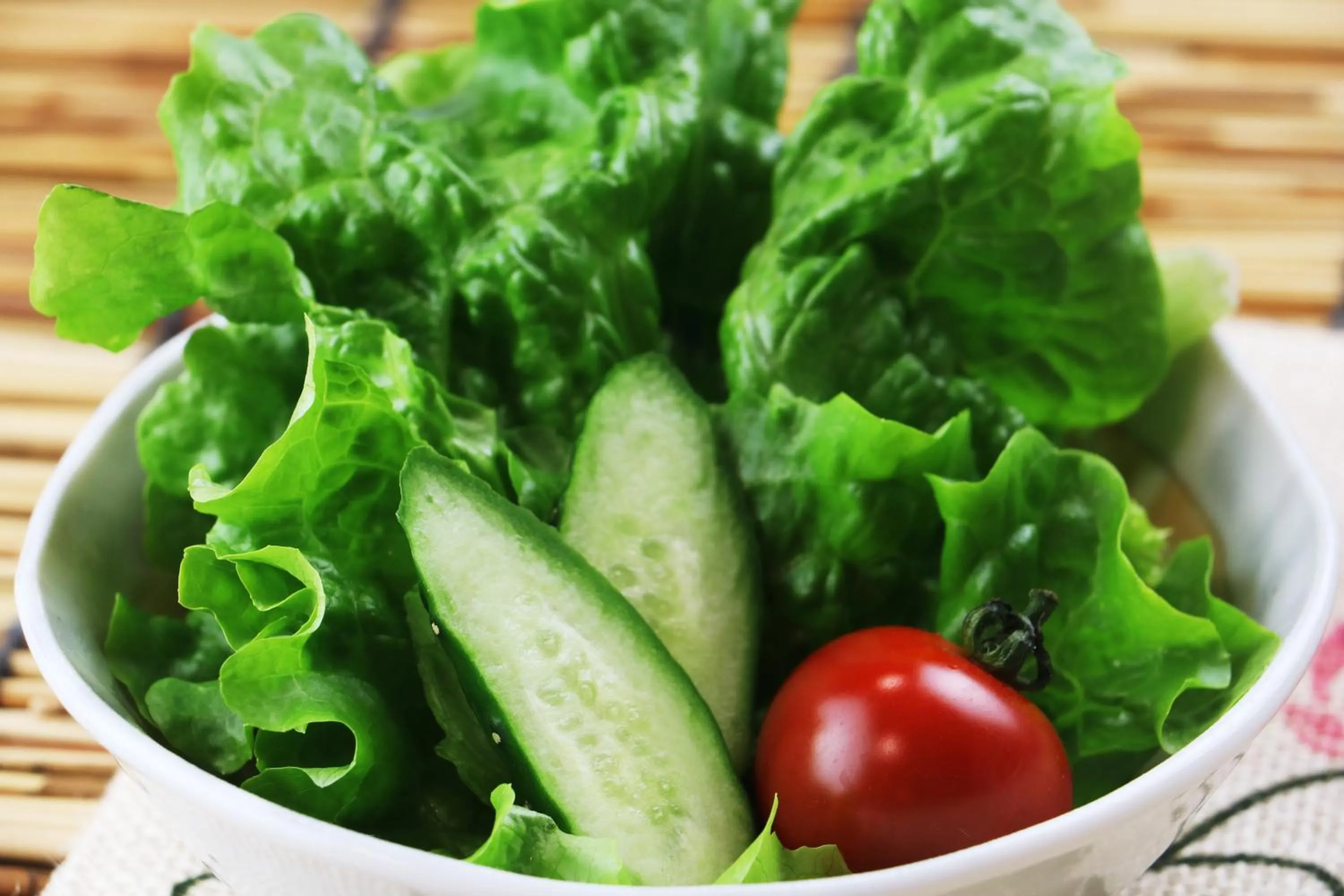 Breakfast in Iris Yu