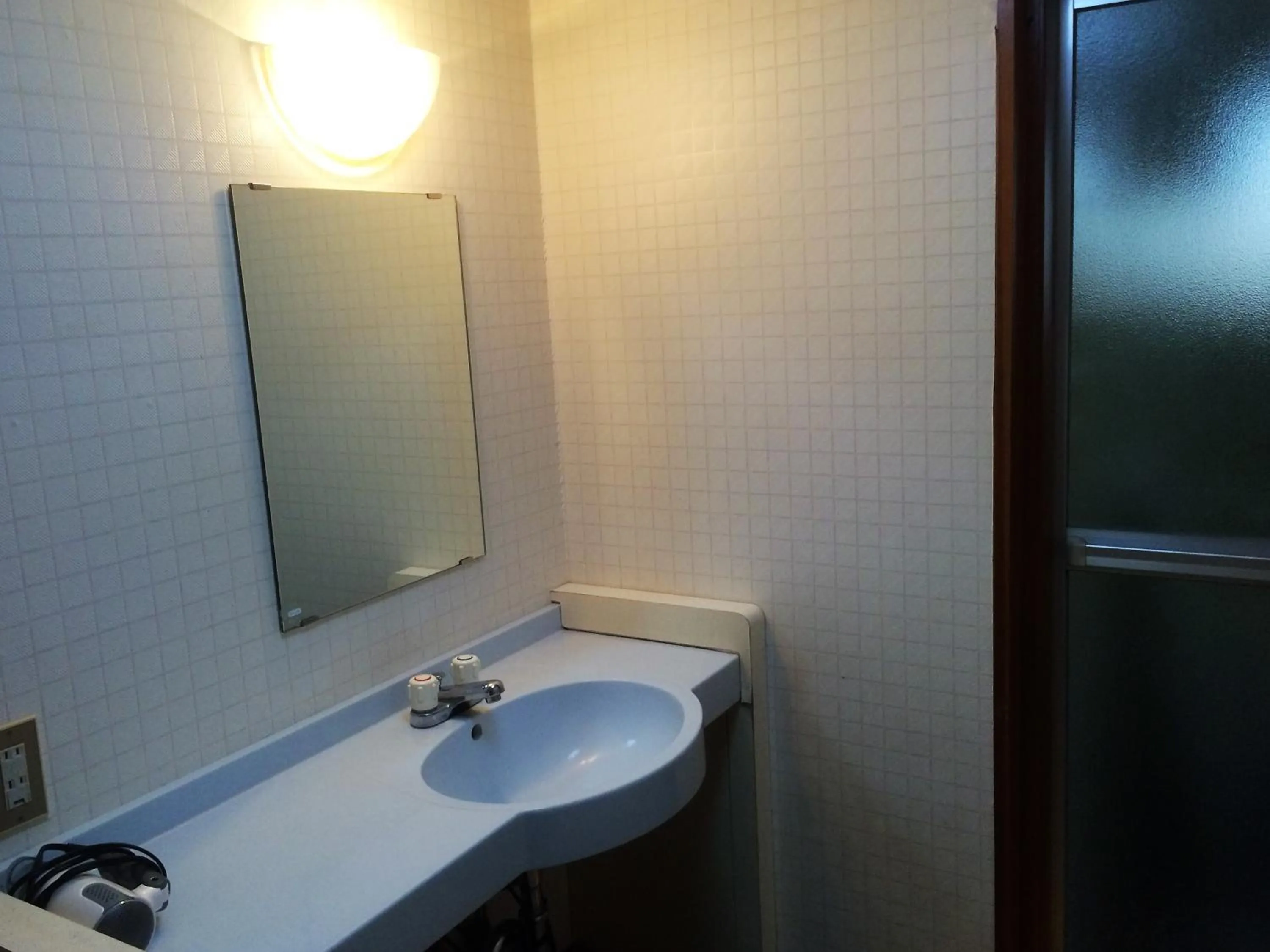 Spa and wellness centre/facilities in Iris Yu