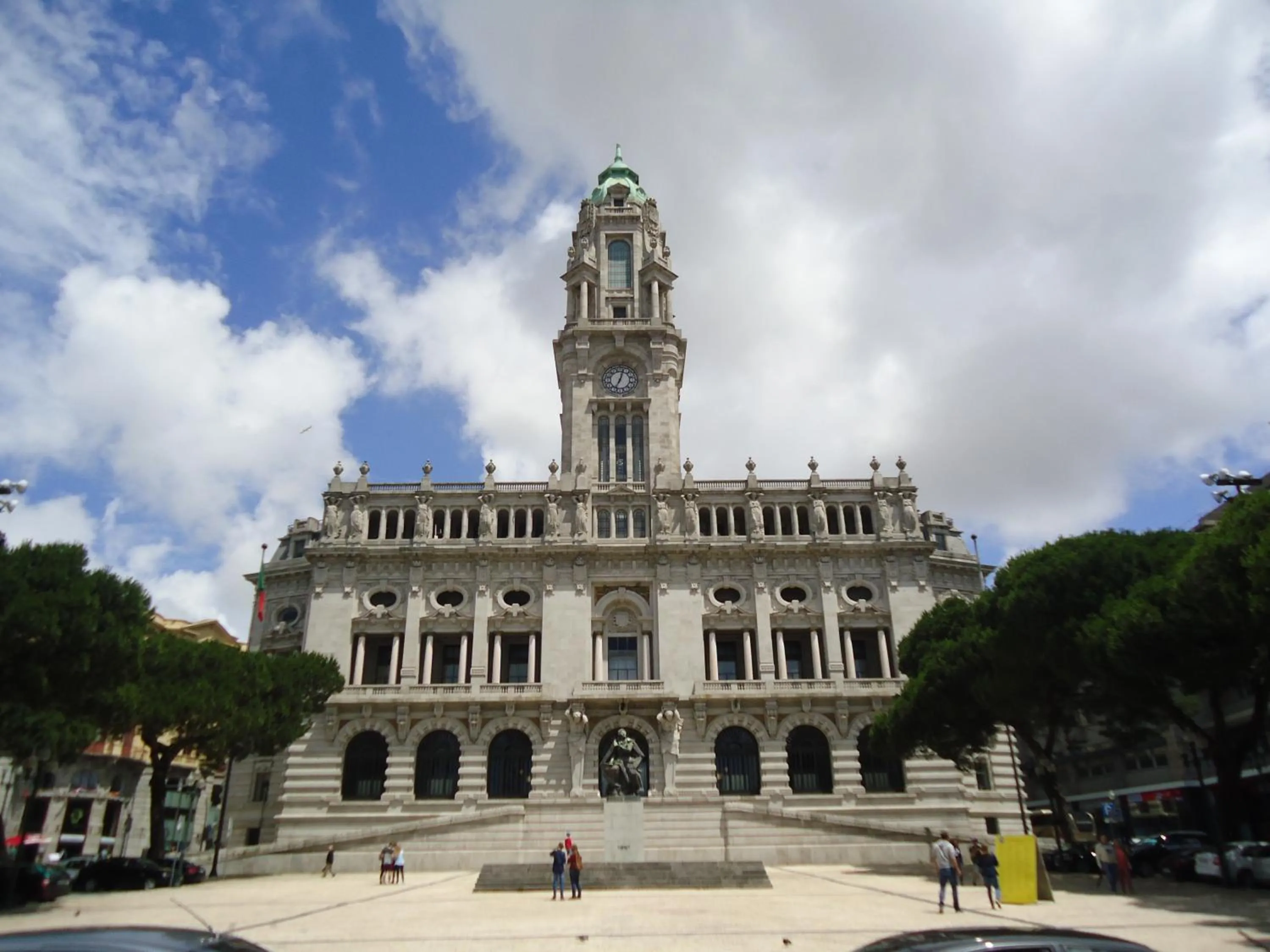 Nearby landmark in Dukes Corner Guest House