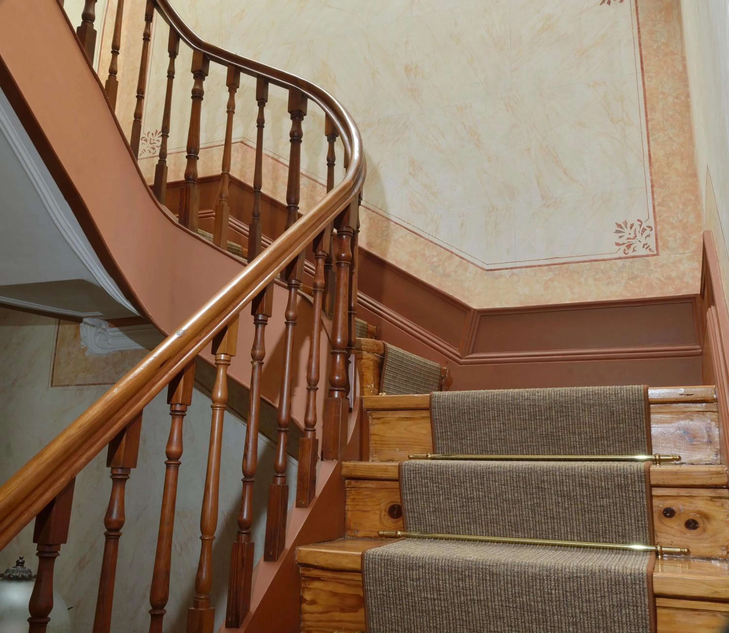 Area and facilities in Dukes Corner Guest House