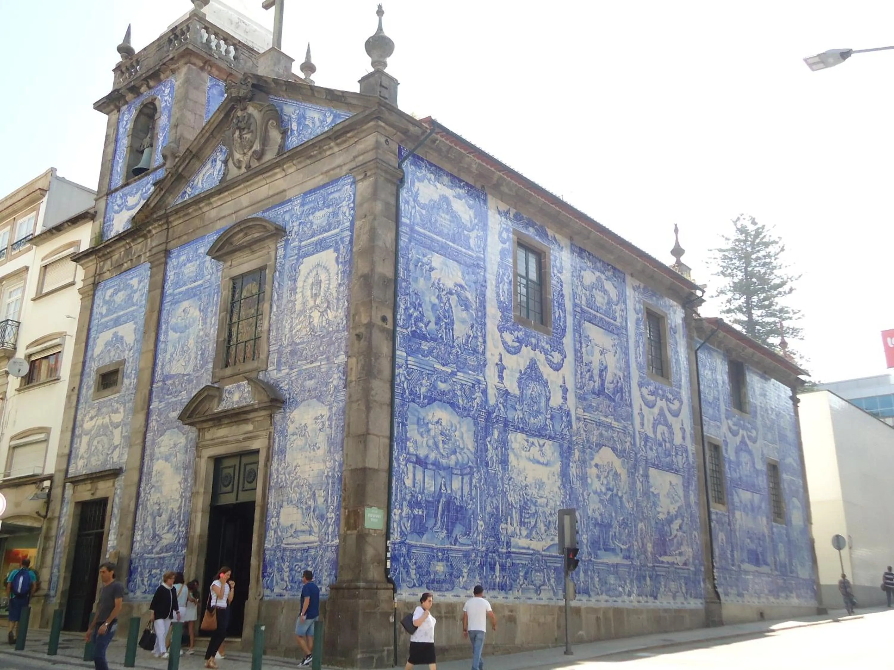 Nearby landmark in Dukes Corner Guest House