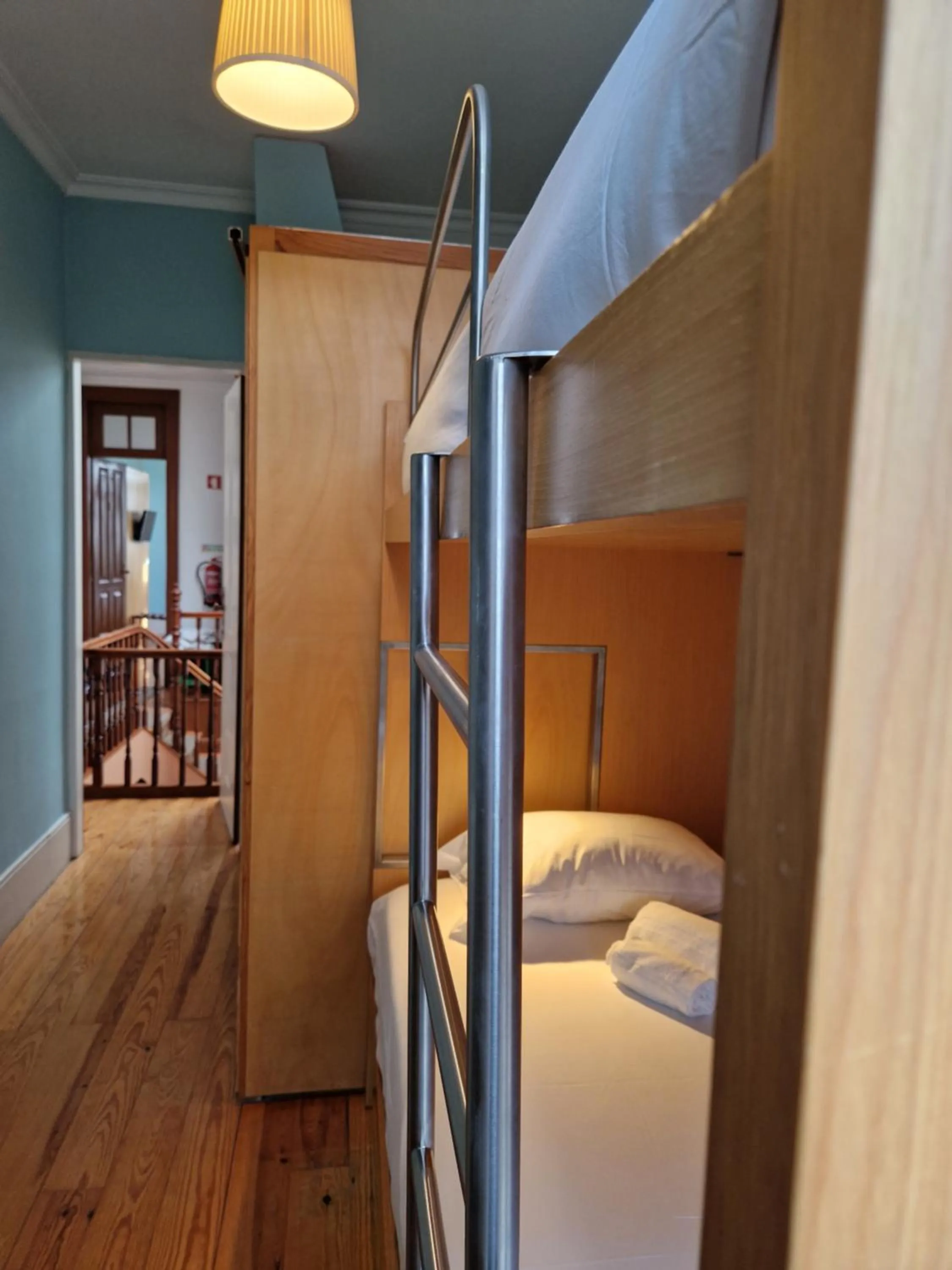 bunk bed, Bed in Dukes Corner Guest House