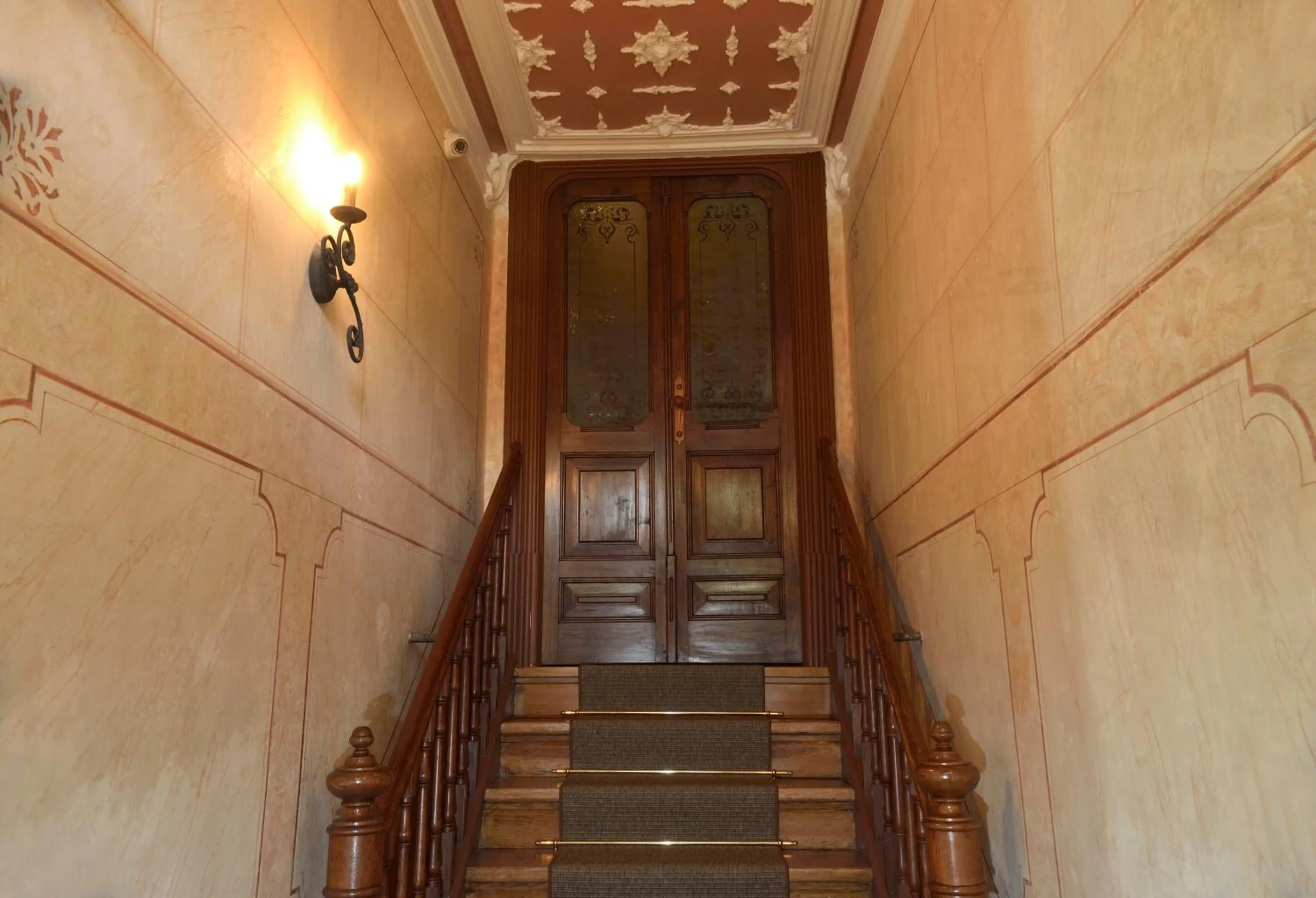 Area and facilities in Dukes Corner Guest House