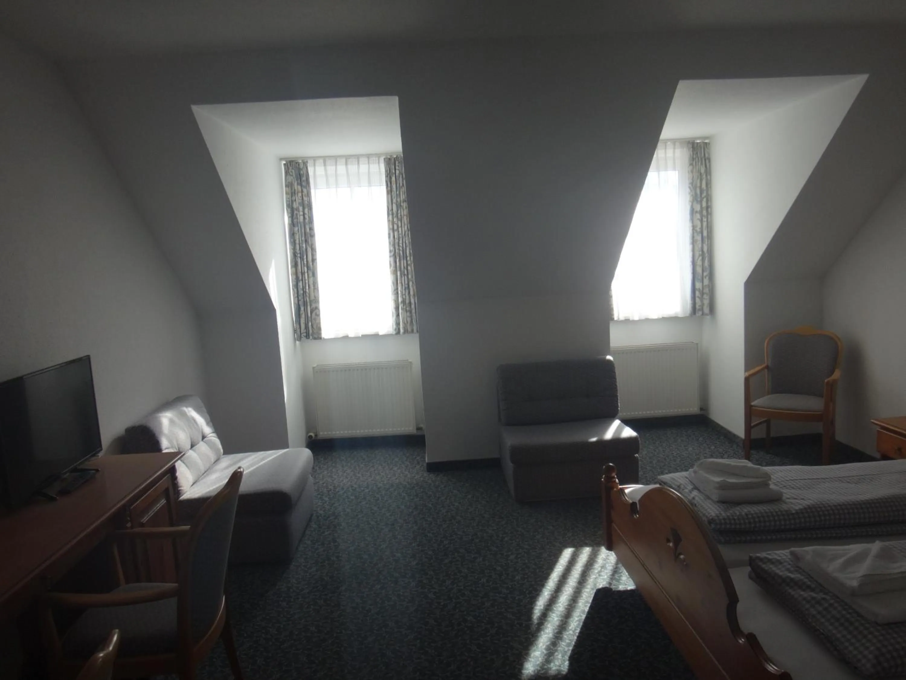 Bodenseehotel Lindau