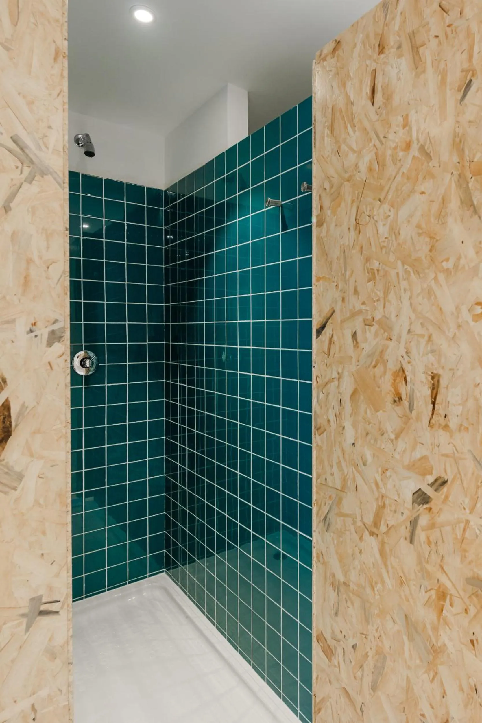 Bathroom in Hostel Conii & Suites Algarve