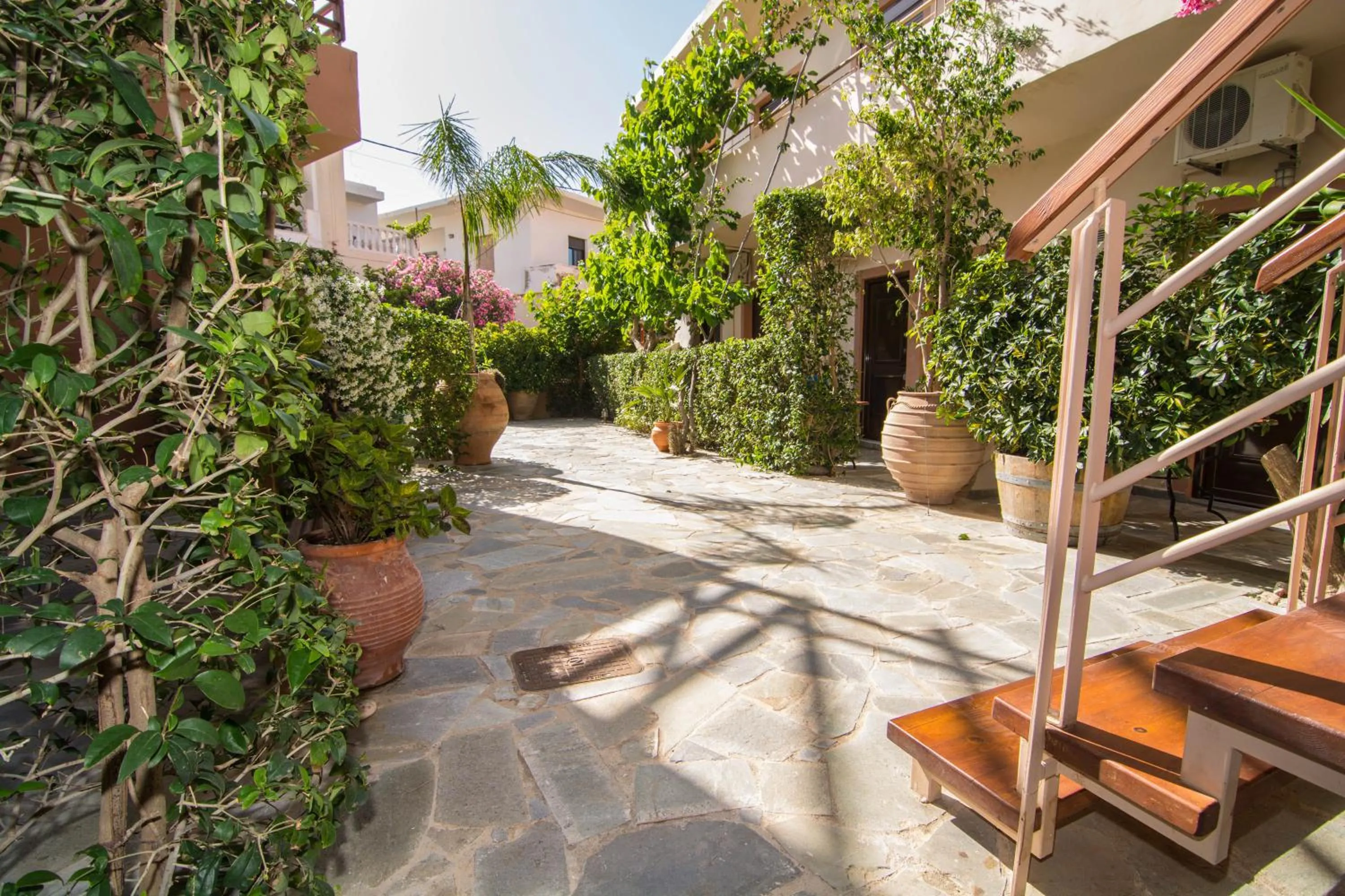 Other in Lito Apartments Paleochora