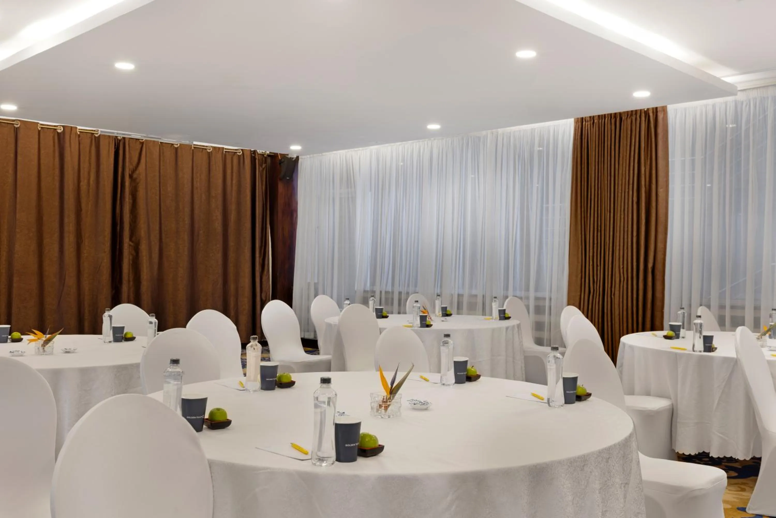 Meeting/conference room in Golden Tulip Westlands Nairobi