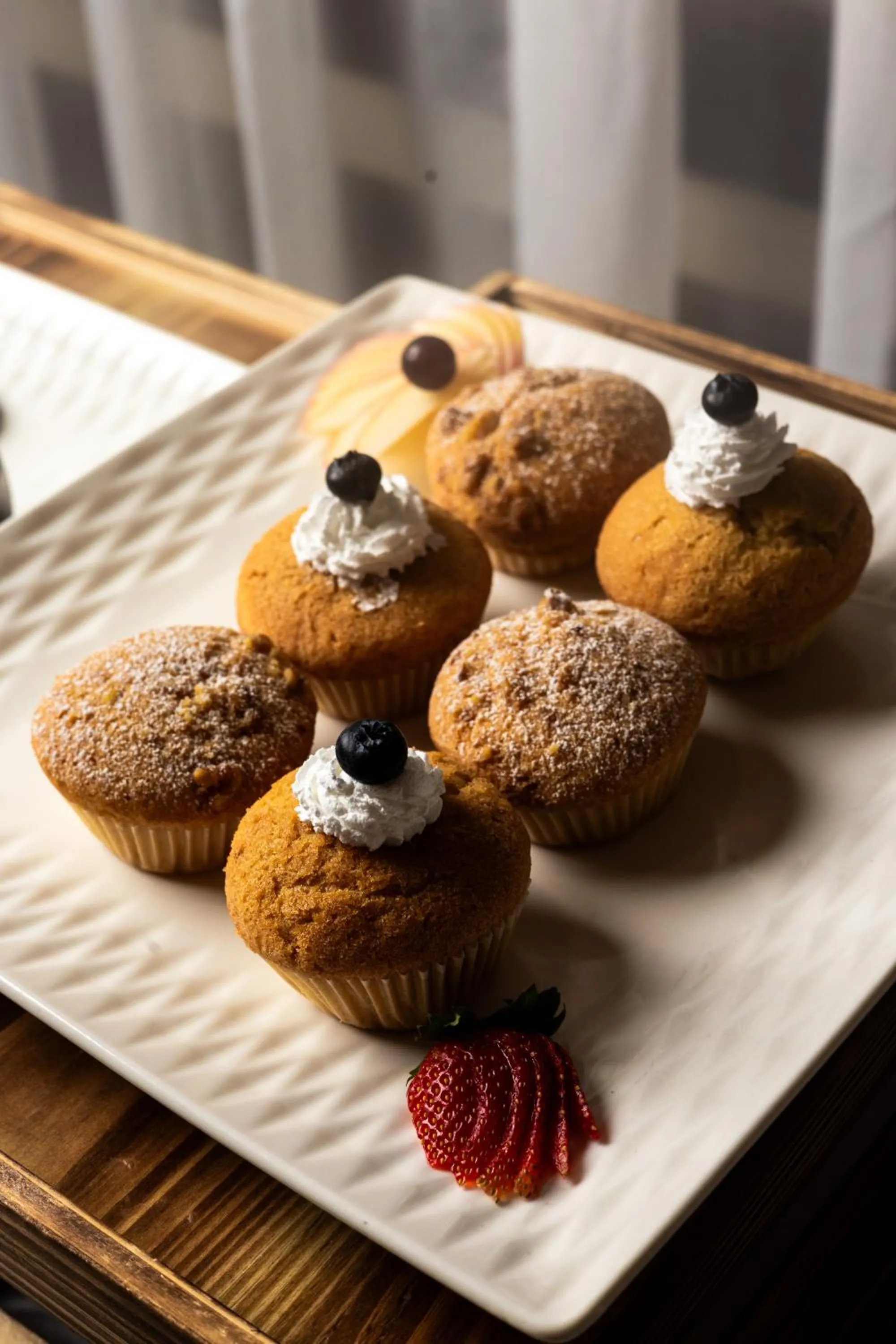 Coffee/tea facilities in Golden Tulip Westlands Nairobi