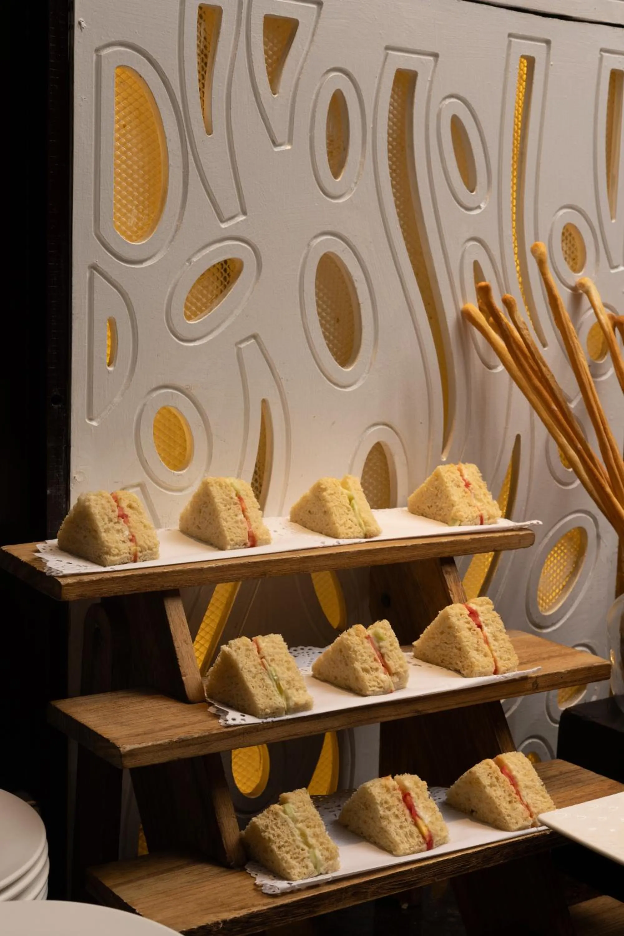 Food in Golden Tulip Westlands Nairobi