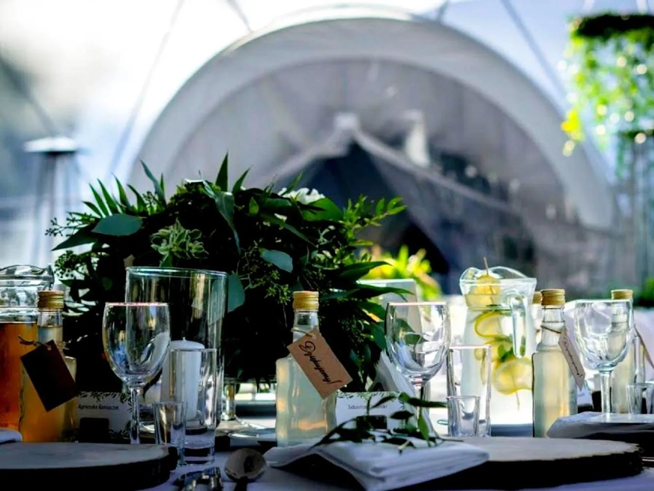 Restaurant/places to eat in 4 Żywioły Falenty Ośrodek Konferencyjno-Szkoleniowy