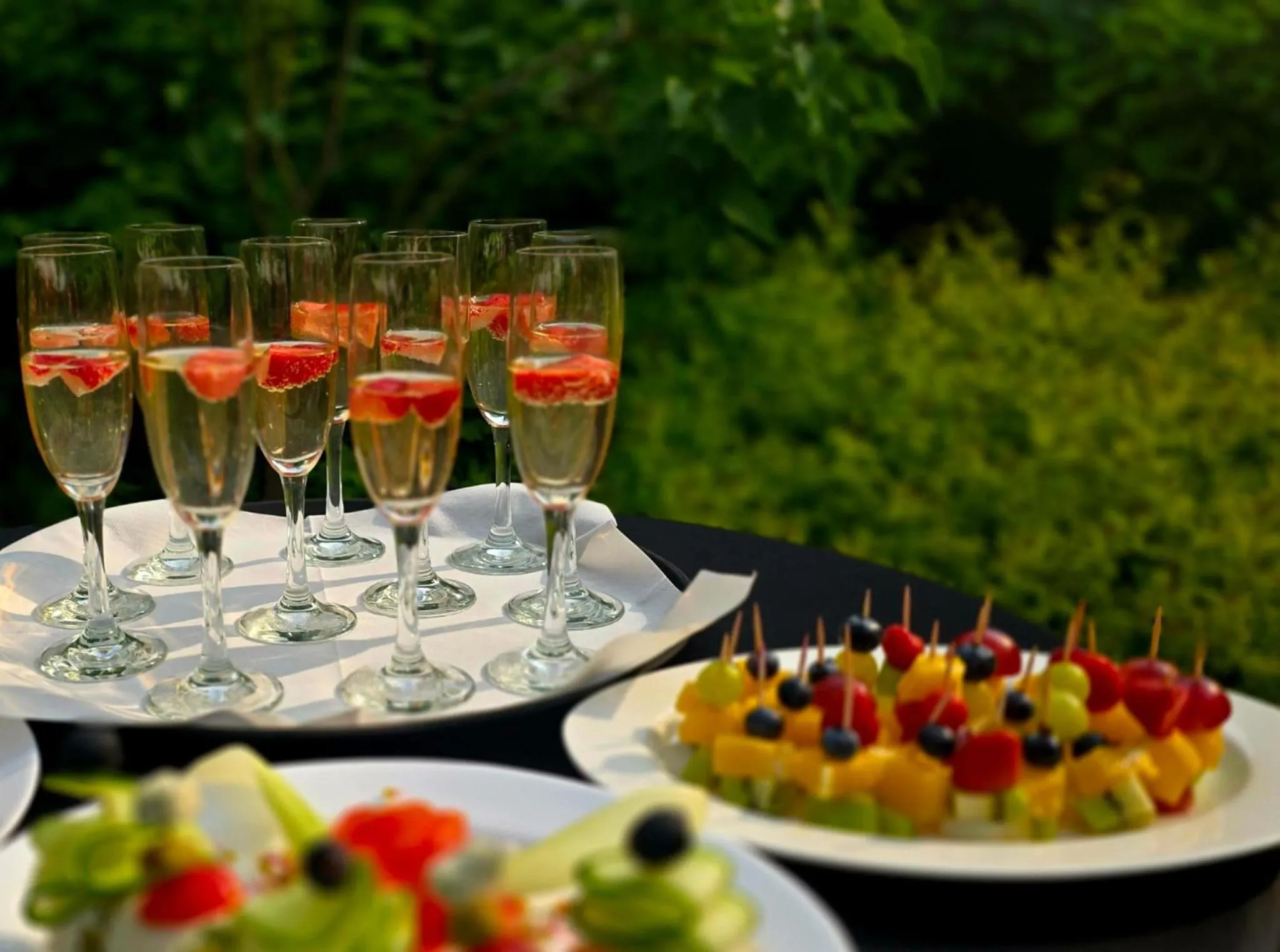 wedding in 4 Żywioły Falenty Centrum Konferencyjne