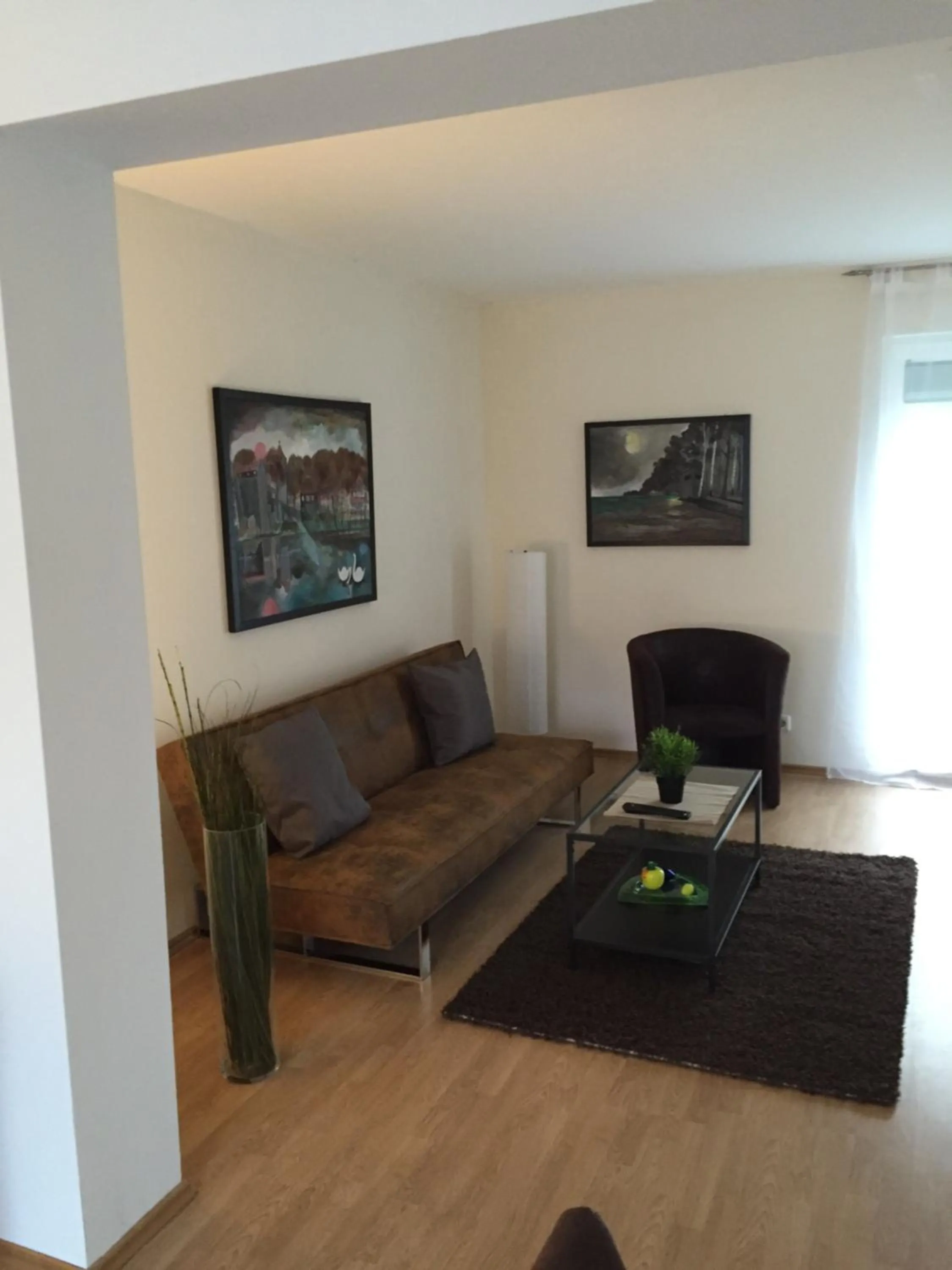 Property building in Engels Hof