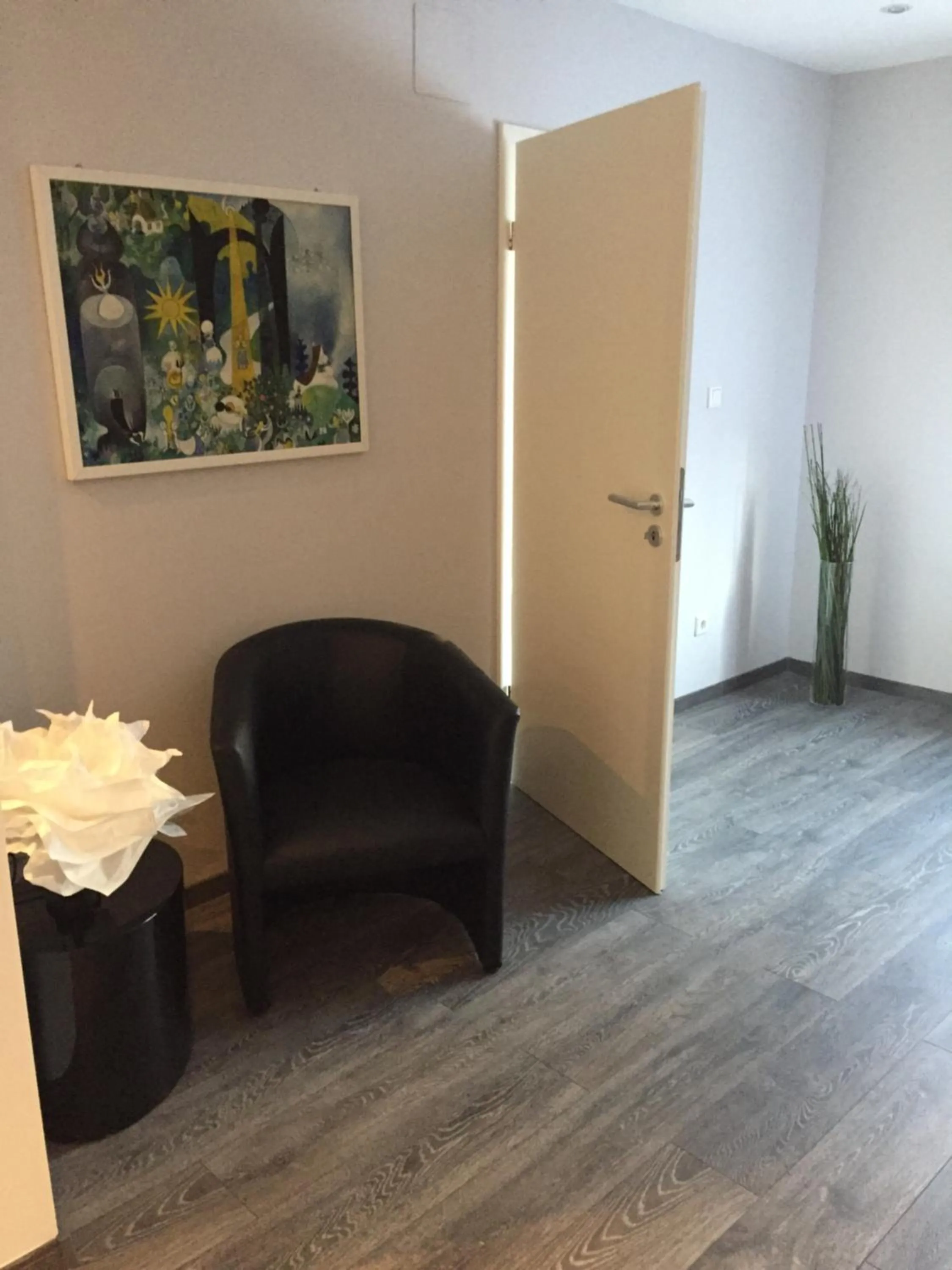 Decorative detail in Engels Hof