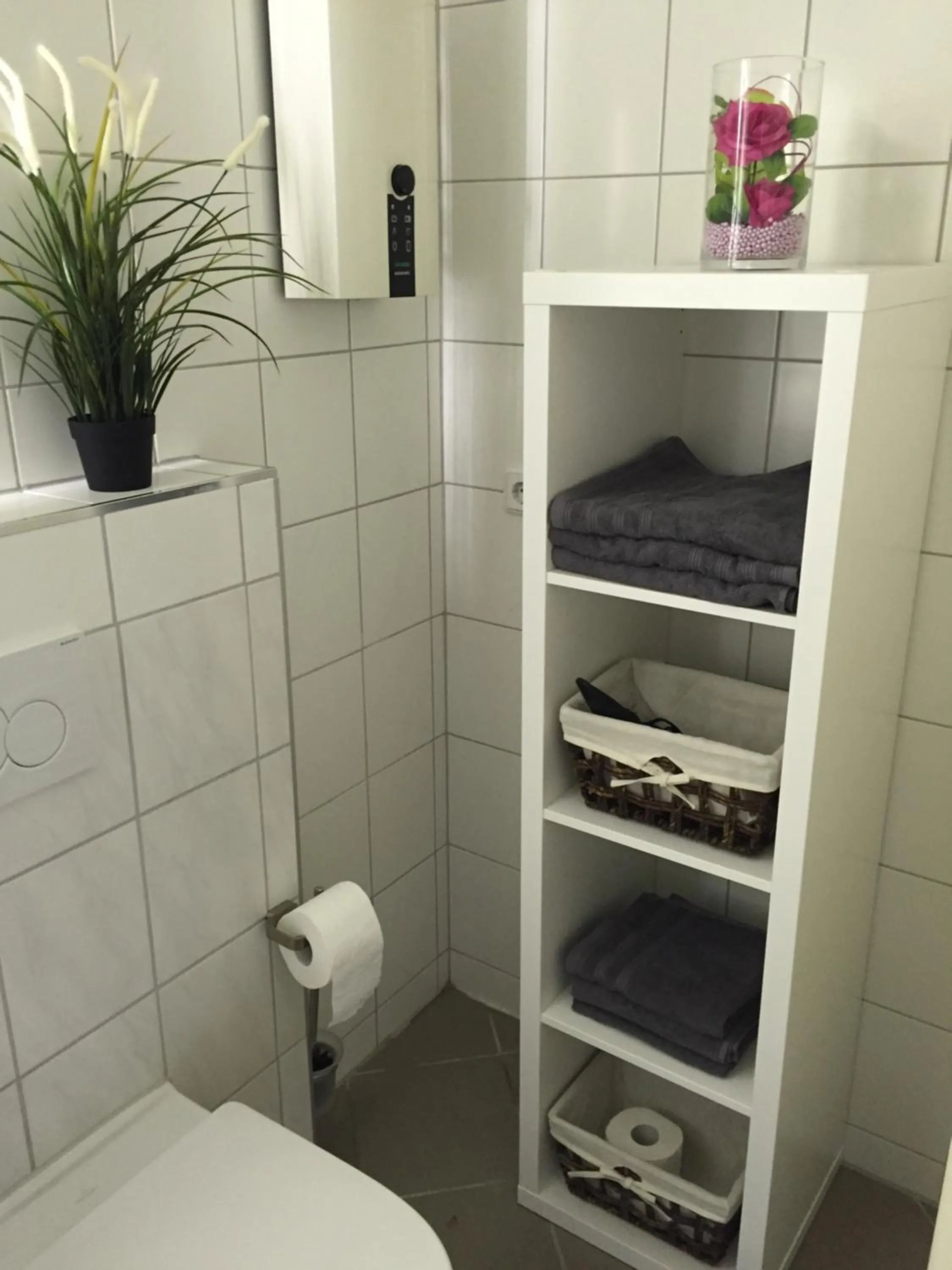 Property building in Engels Hof