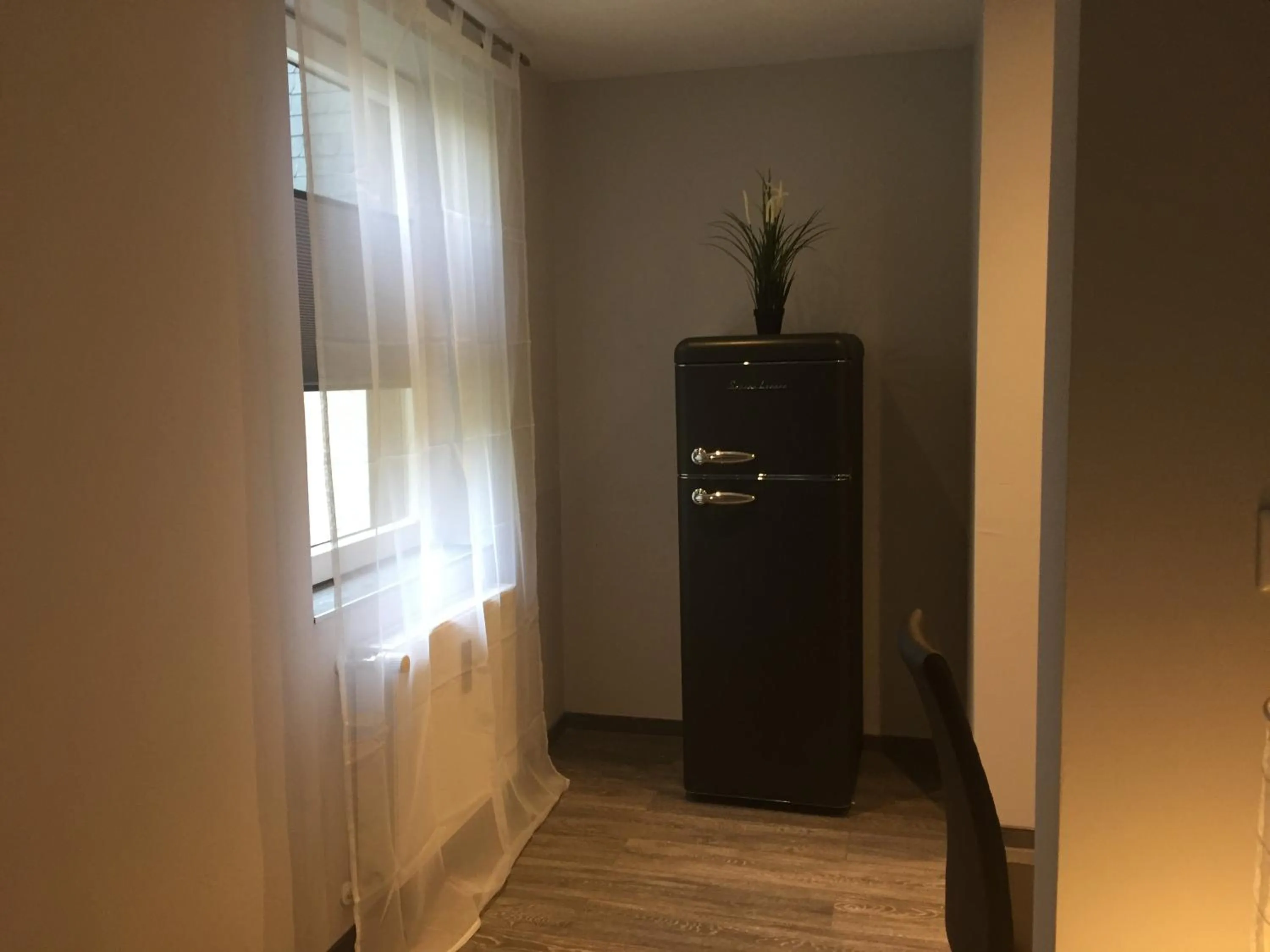 Photo of the whole room in Engels Hof